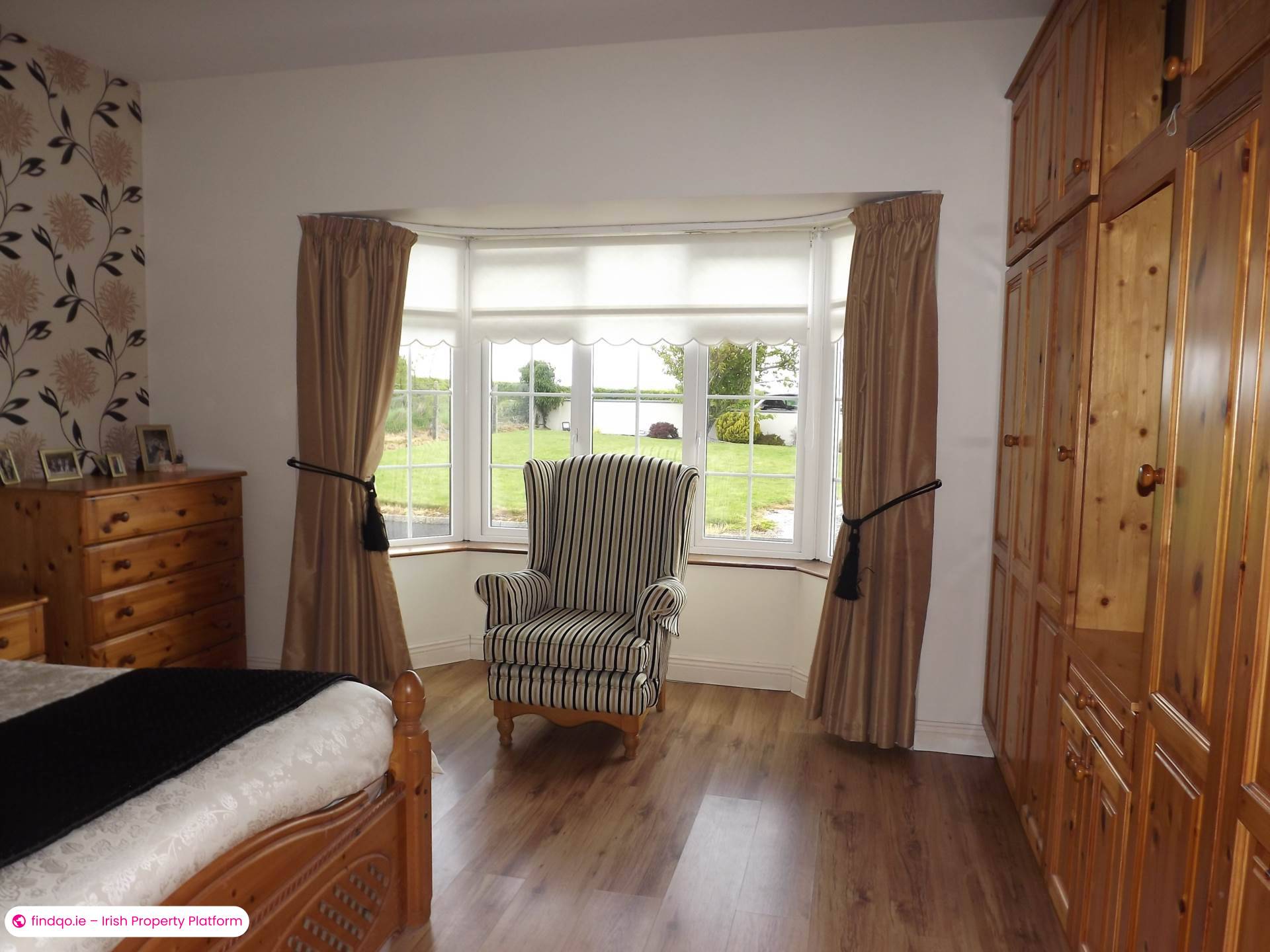 Bungalow for Sale in Creeves, Askeaton, Co Limerick