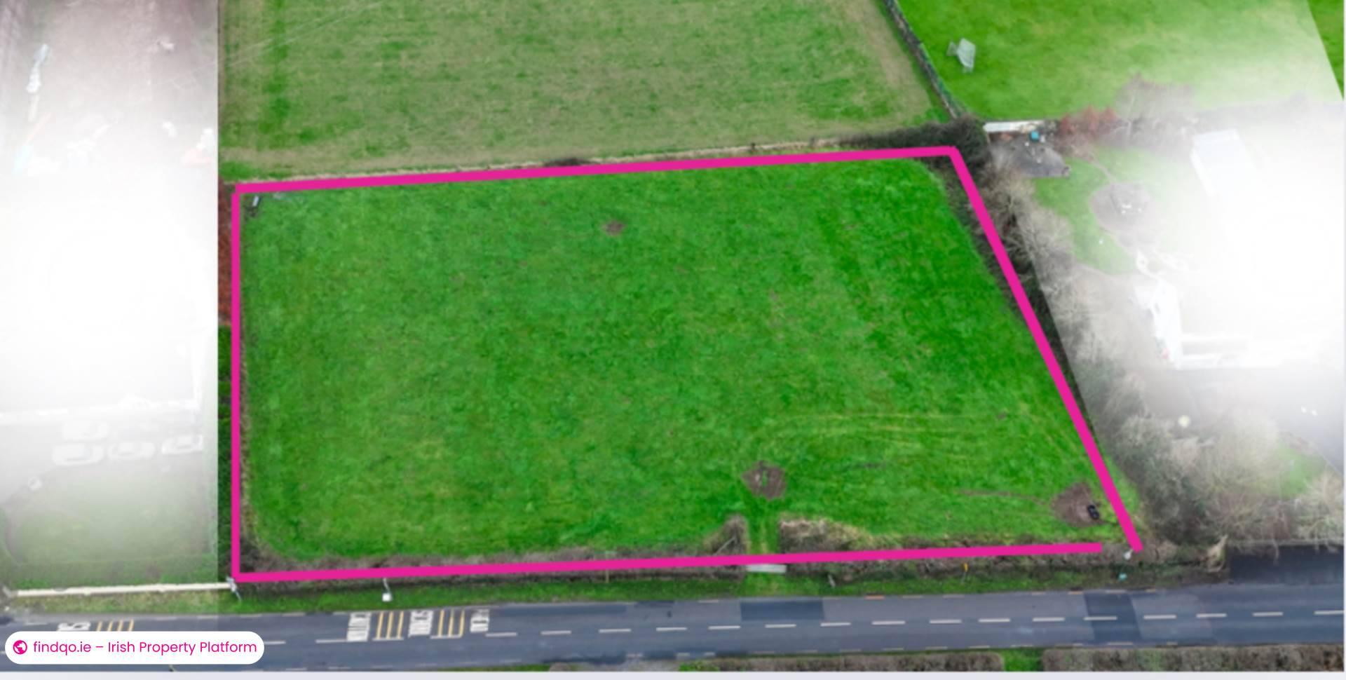 Development Land for Sale in Broadford, Clare