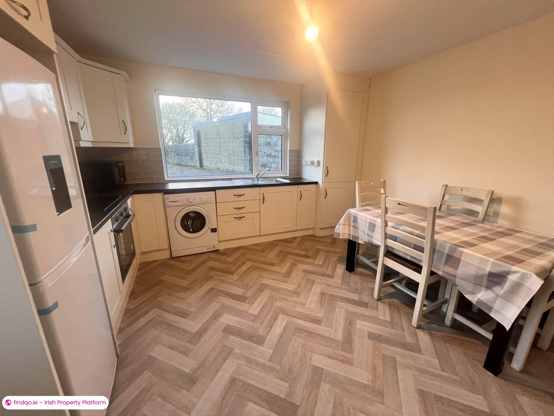 End of terrace house for Sale in Main Street, Shanagolden