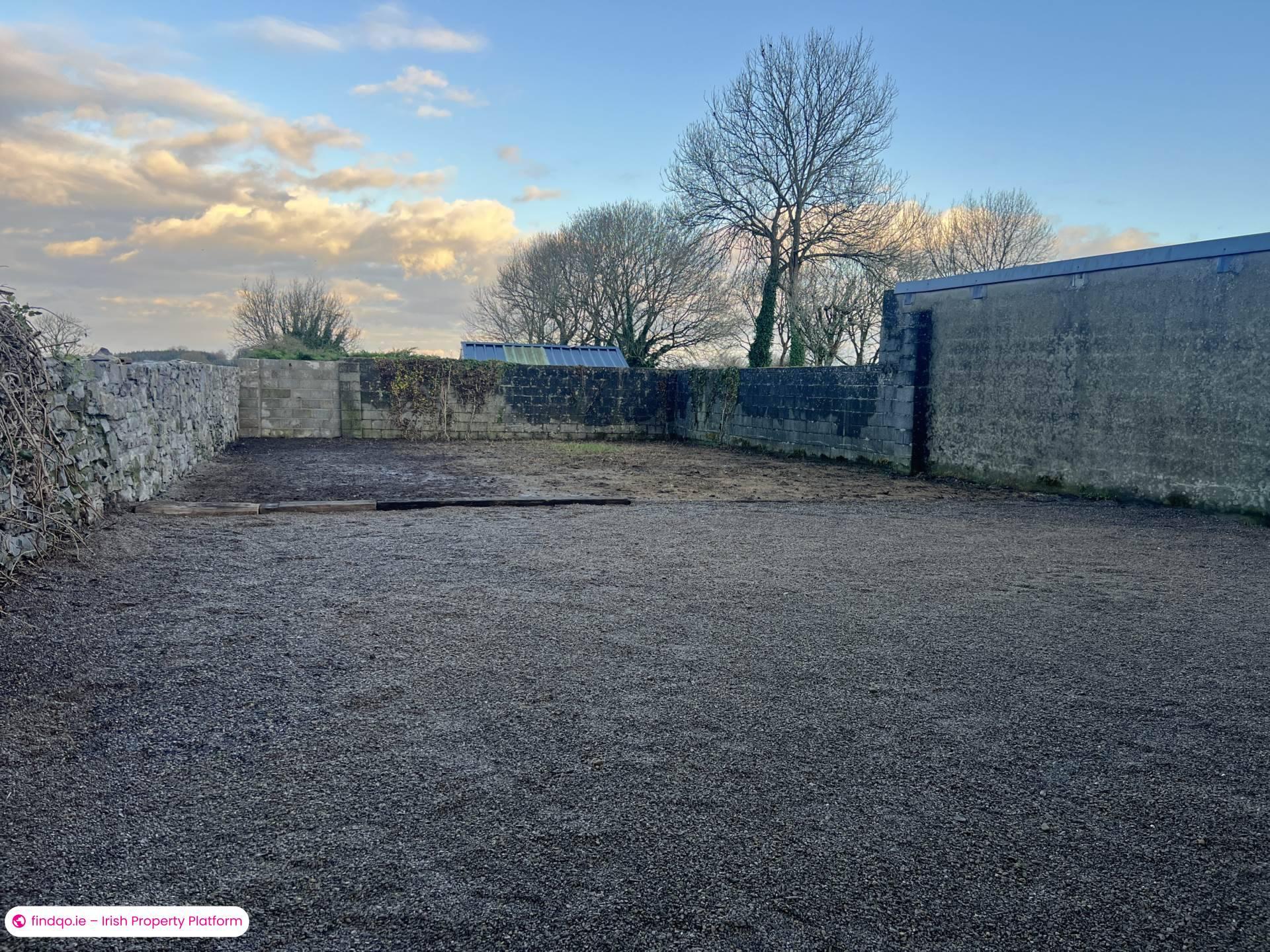 End of terrace house for Sale in Main Street, Shanagolden