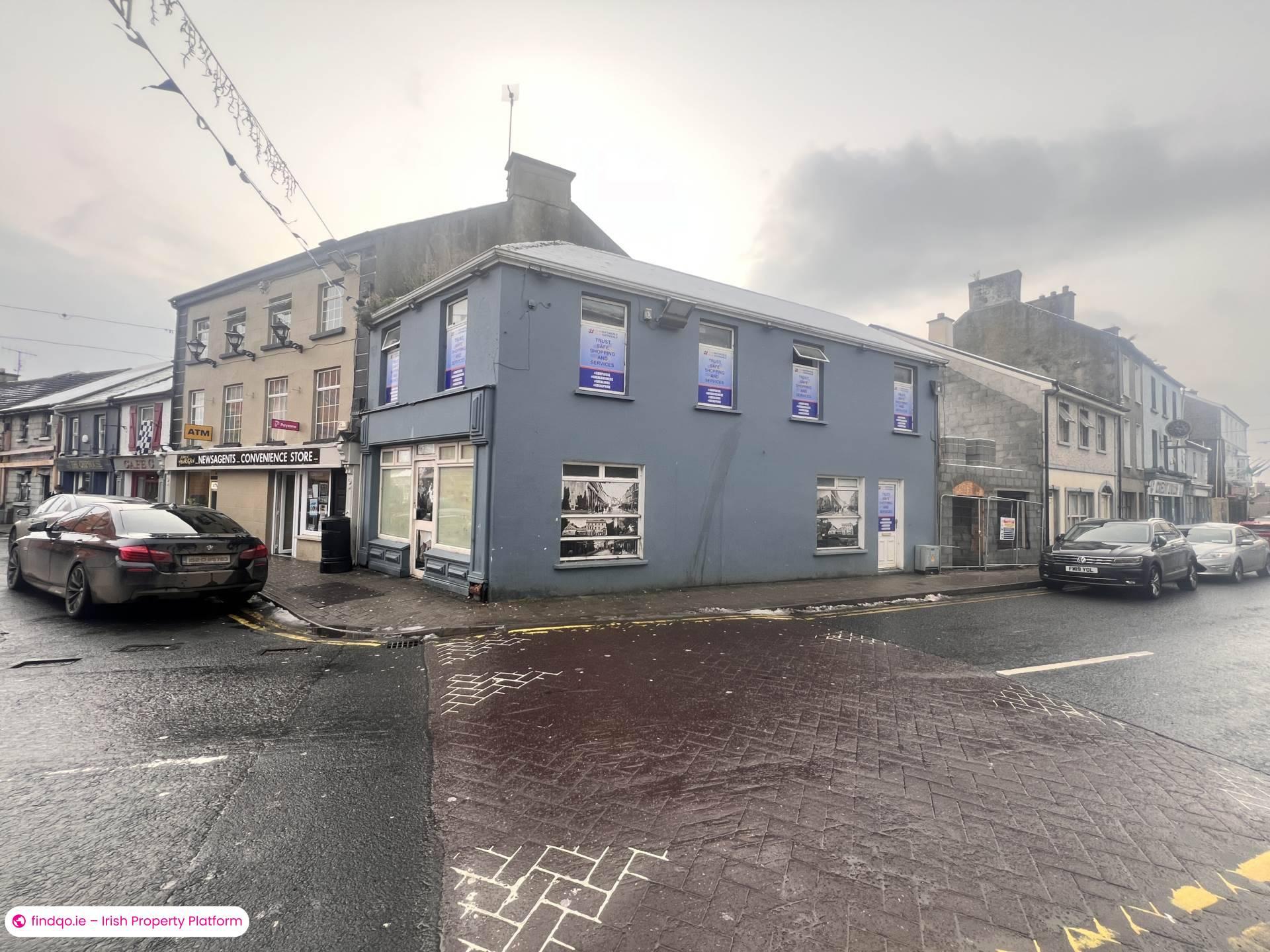 Property for Sale in Rathkeale, Limerick