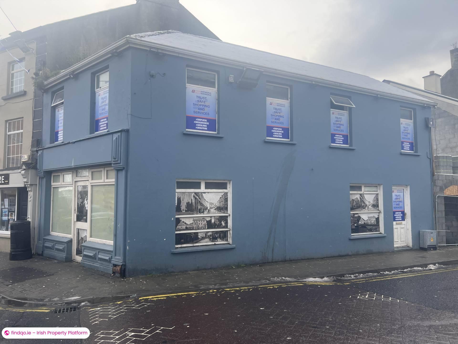 Property for Sale in Rathkeale, Limerick