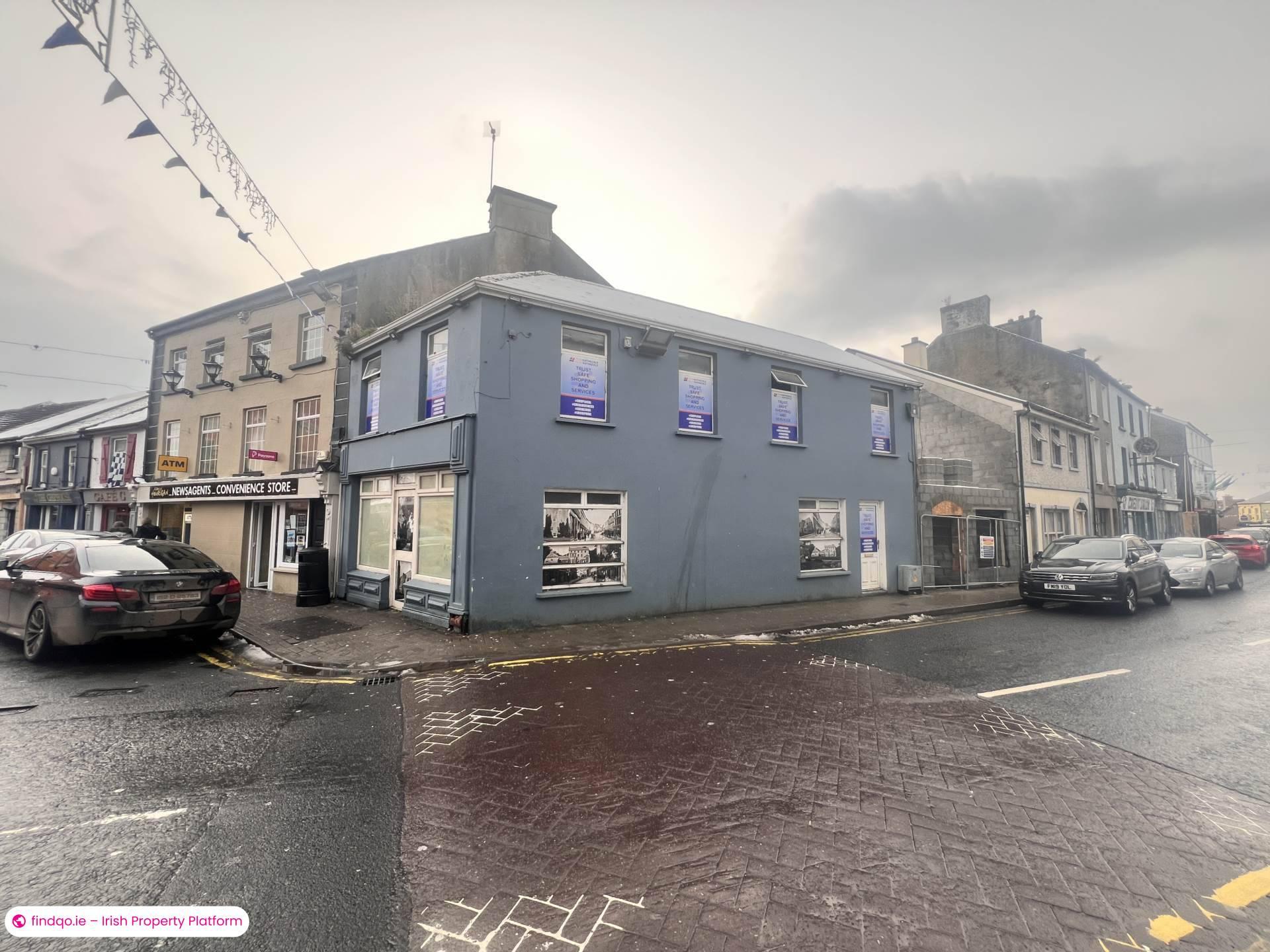 Property for Sale in Rathkeale, Limerick