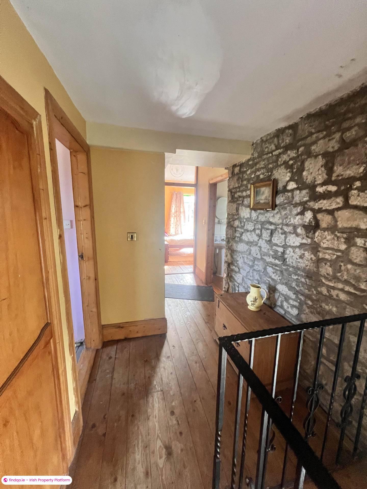 Site for Sale in Burtonport, Donegal