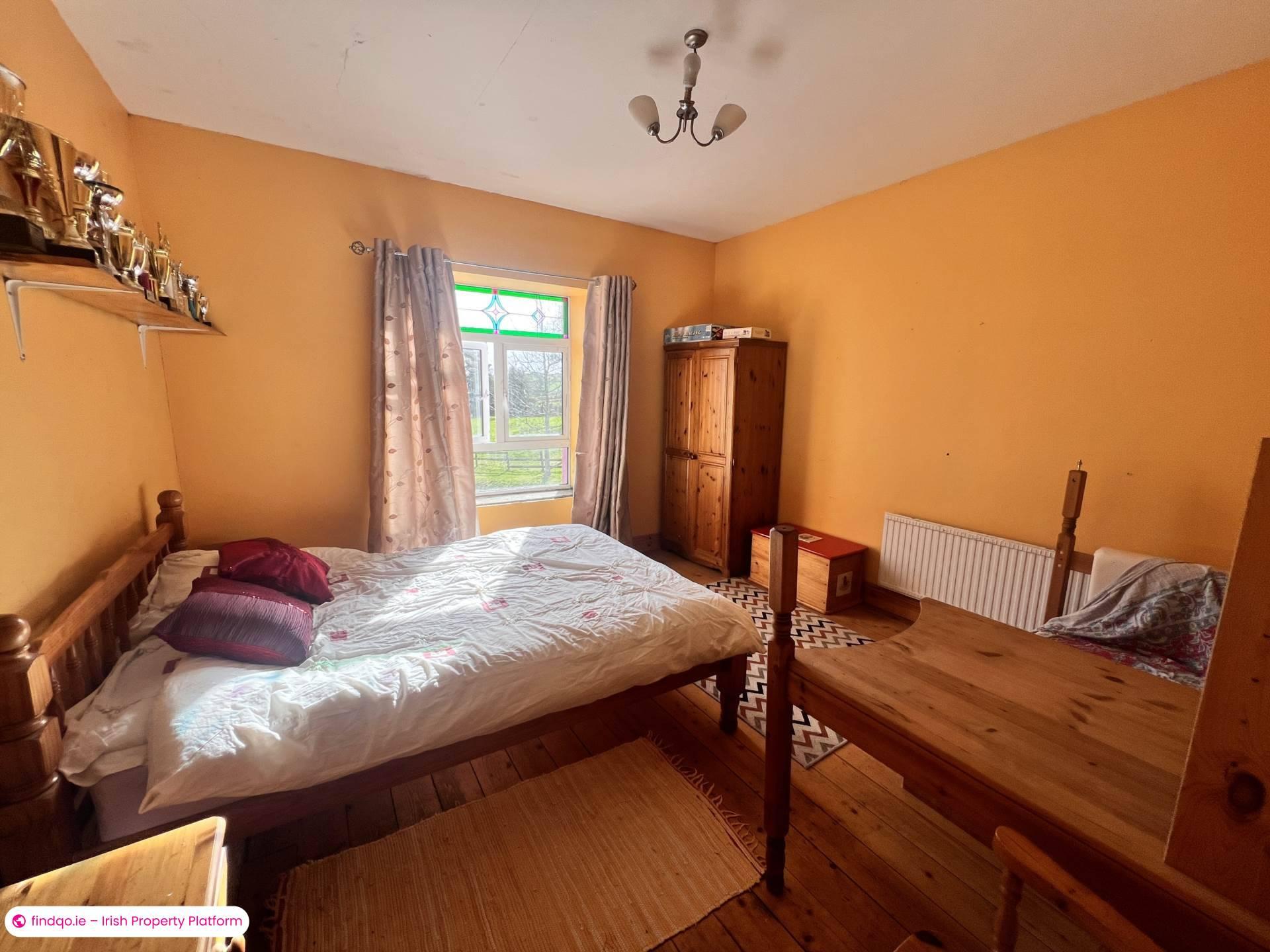 Site for Sale in Burtonport, Donegal