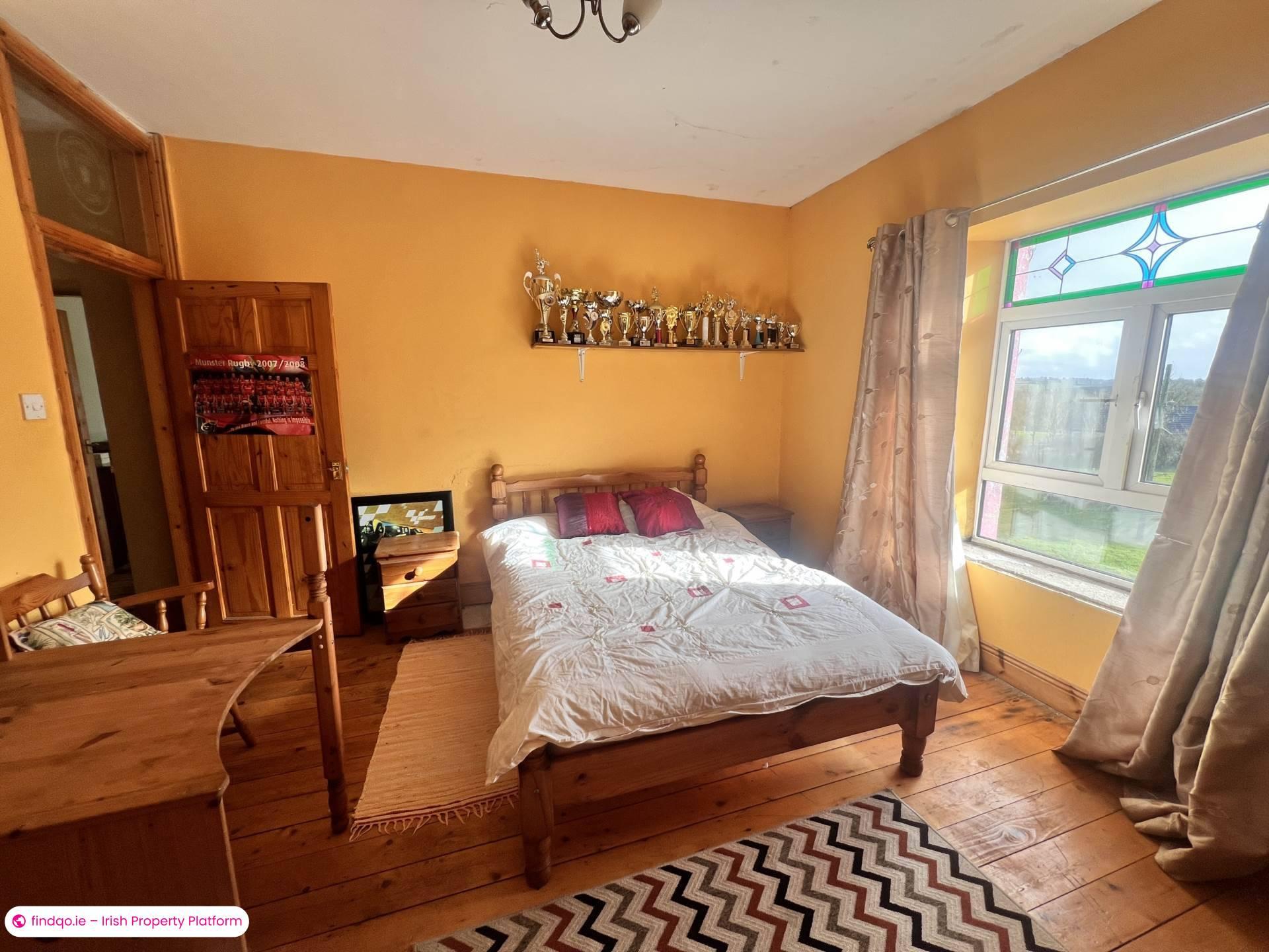 Site for Sale in Burtonport, Donegal