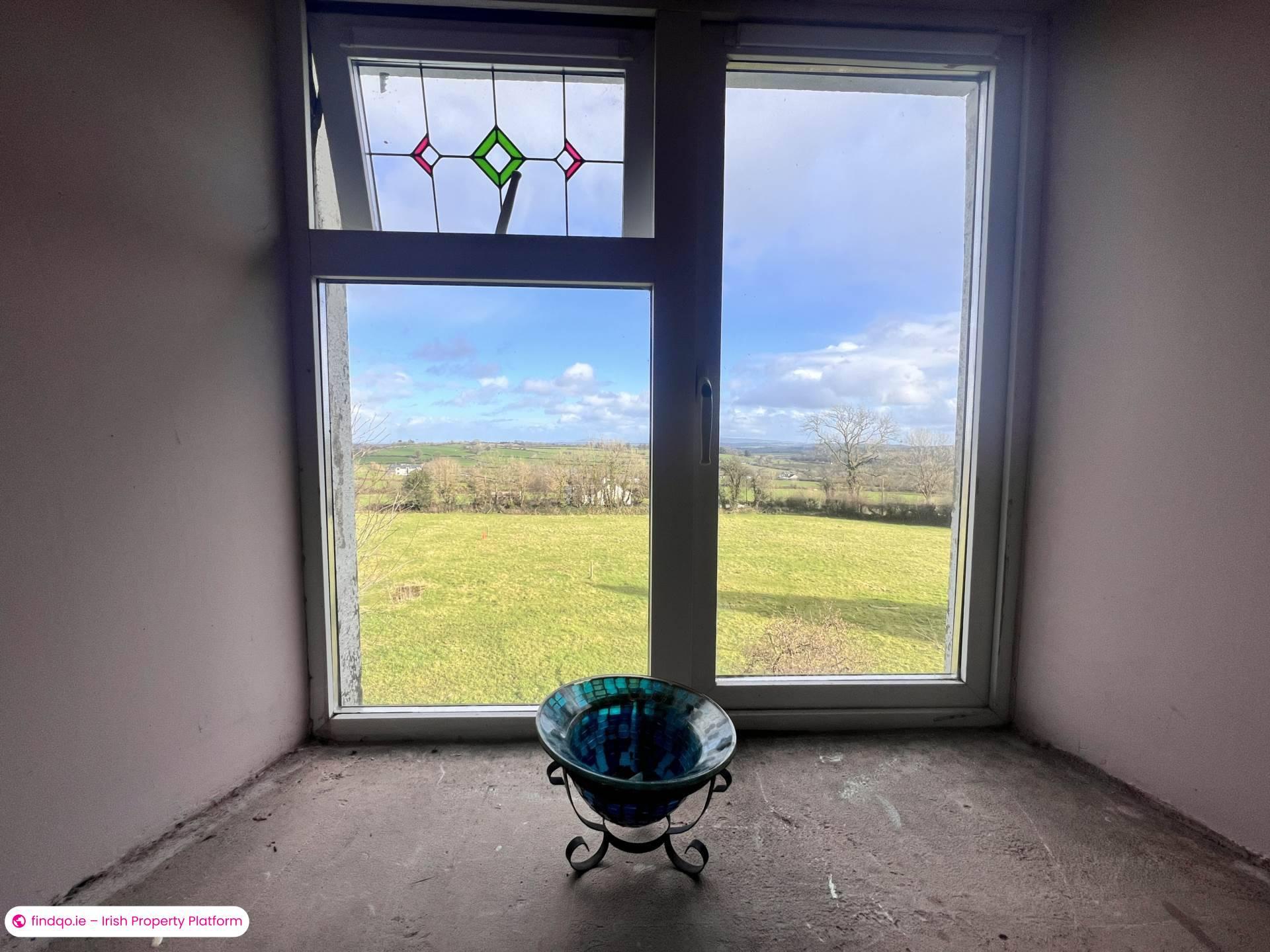 Site for Sale in Burtonport, Donegal