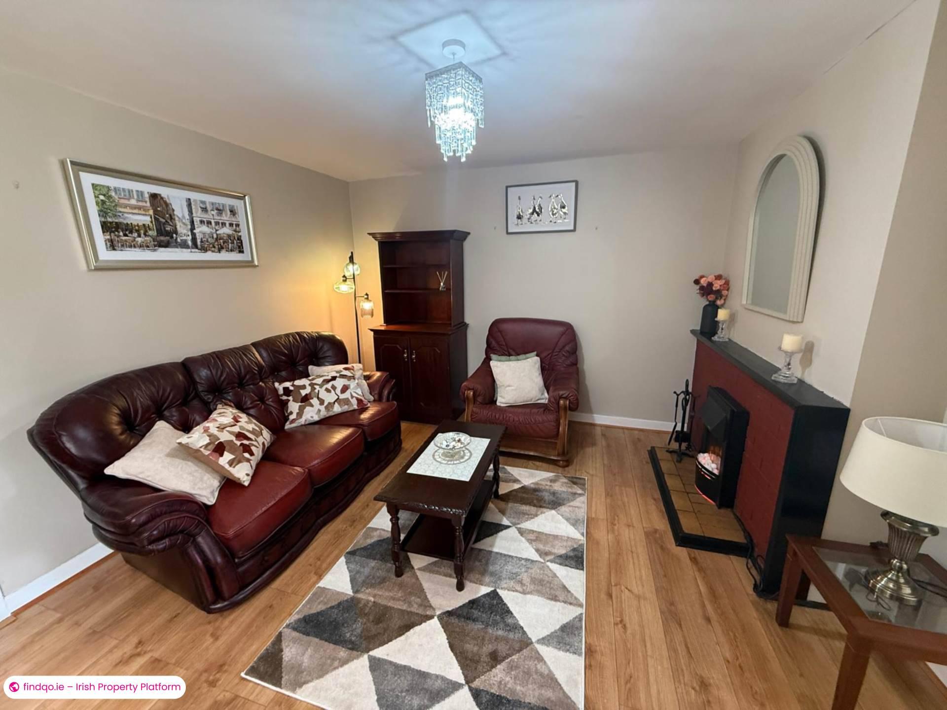 4 Bedroom Terraced house for Rent in Newcastle West, Limerick