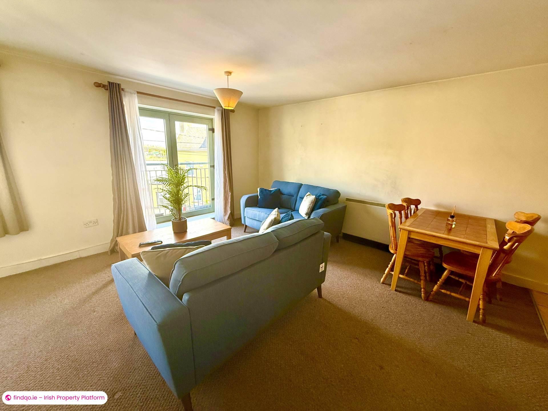 Apartment for Sale in Thomondgate, Limerick, V94 C446