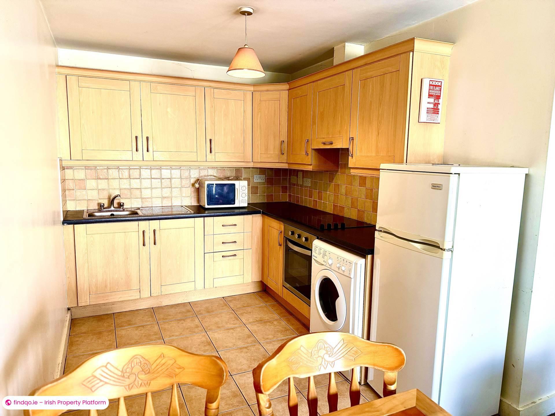 Apartment for Sale in Thomondgate, Limerick, V94 C446