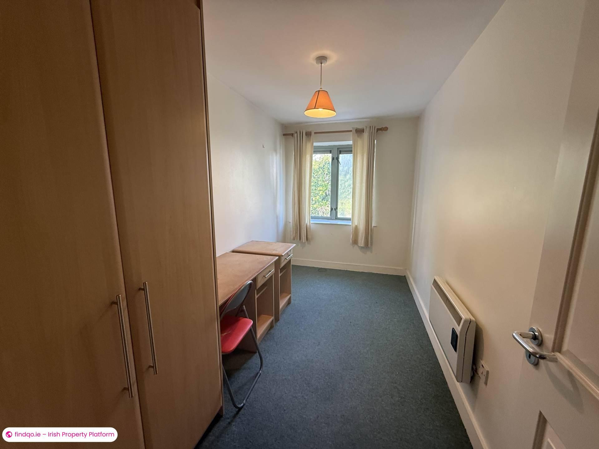 Apartment for Sale in Thomondgate, Limerick, V94 C446