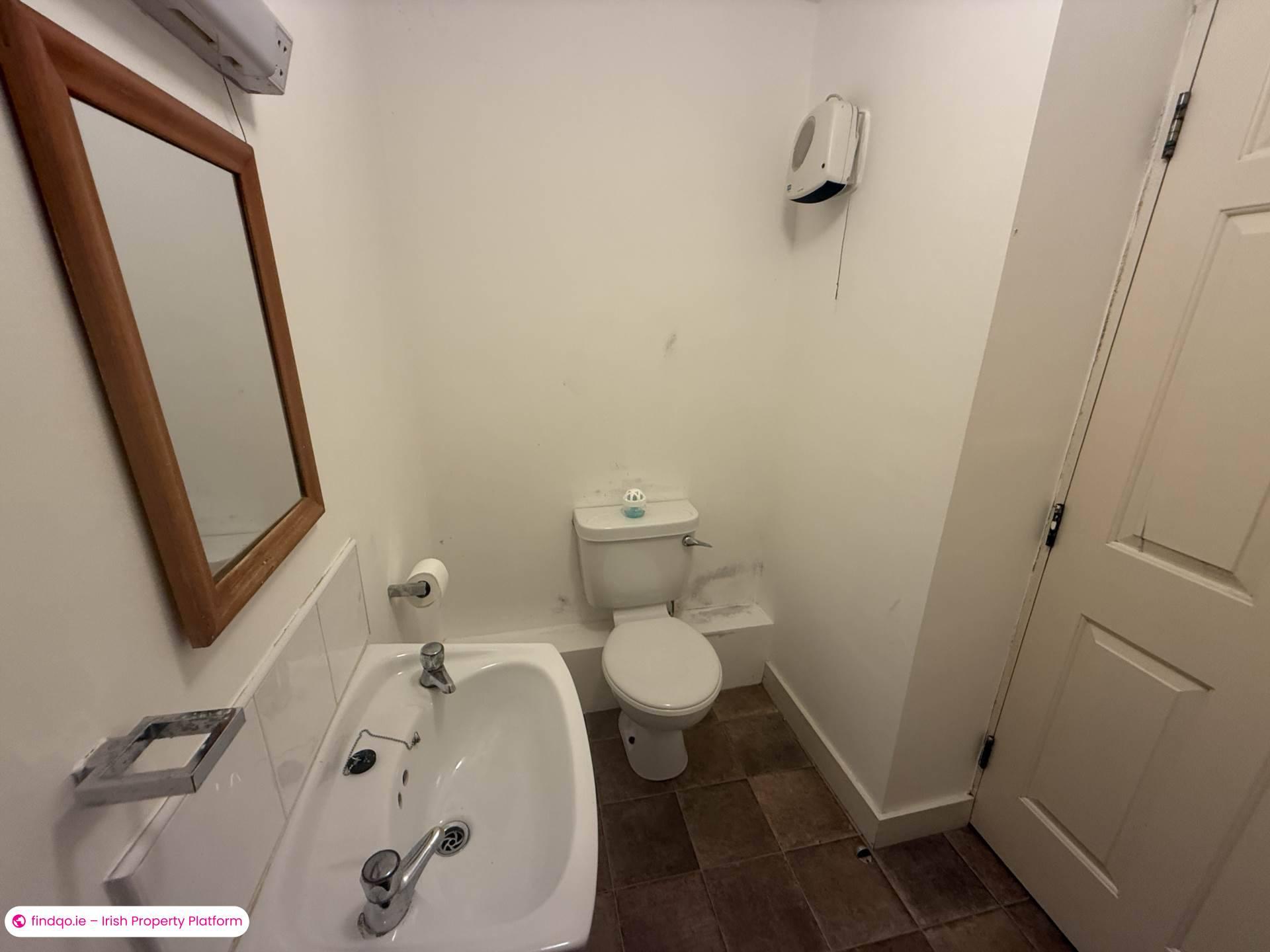 Apartment for Sale in Thomondgate, Limerick, V94 C446