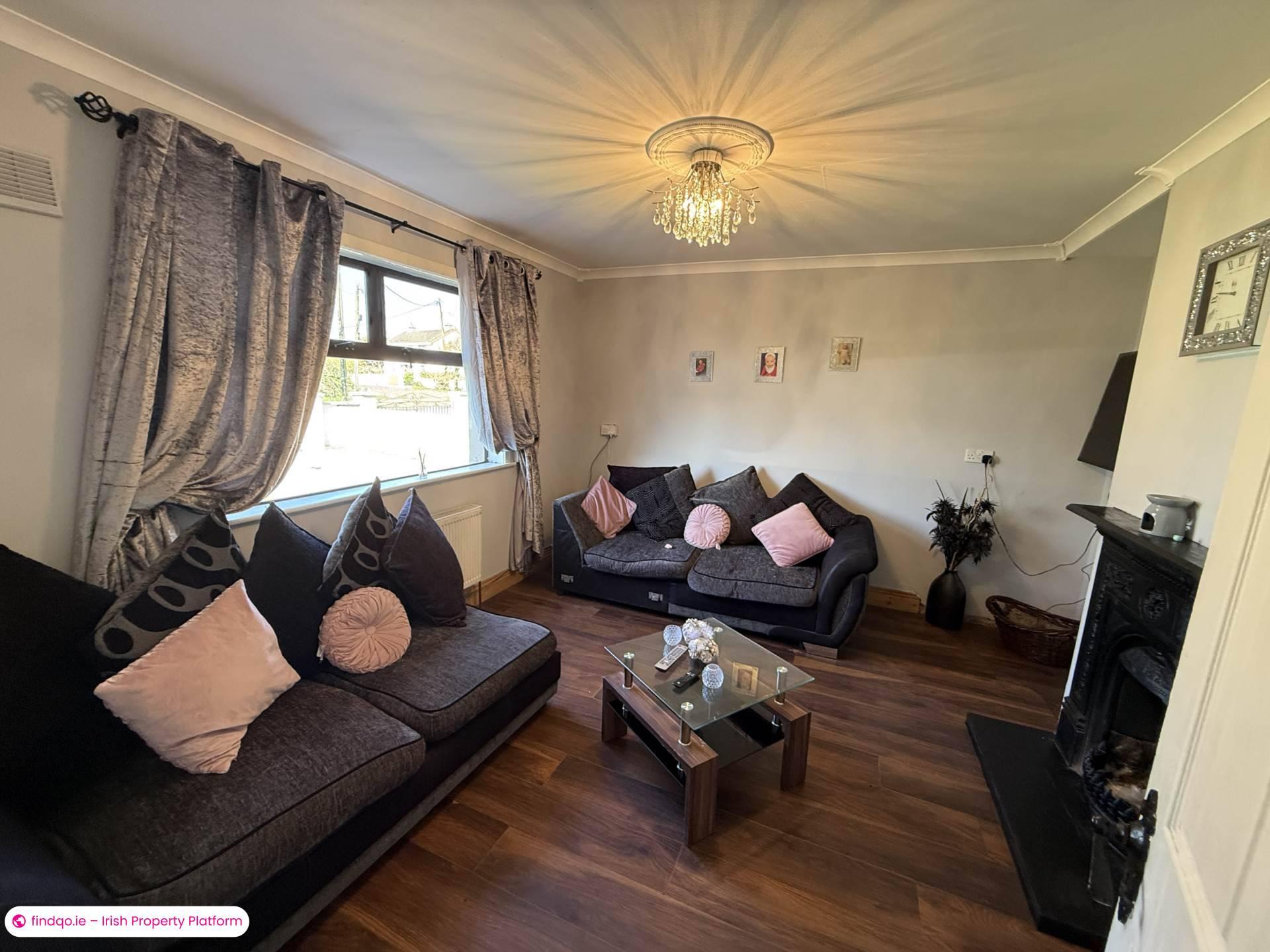 Semi-detached house for Sale in Dromcolliher, Limerick