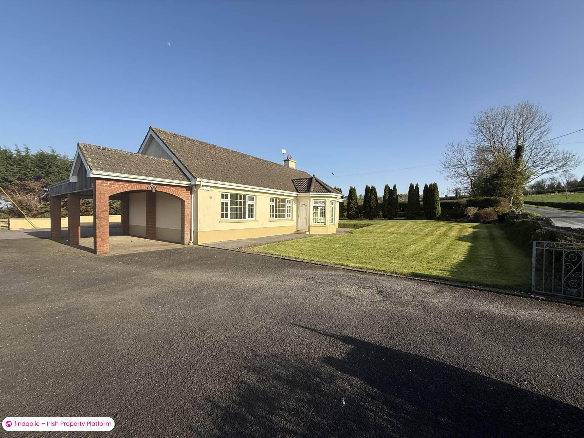 Bungalow for Sale in Broadford, Clare