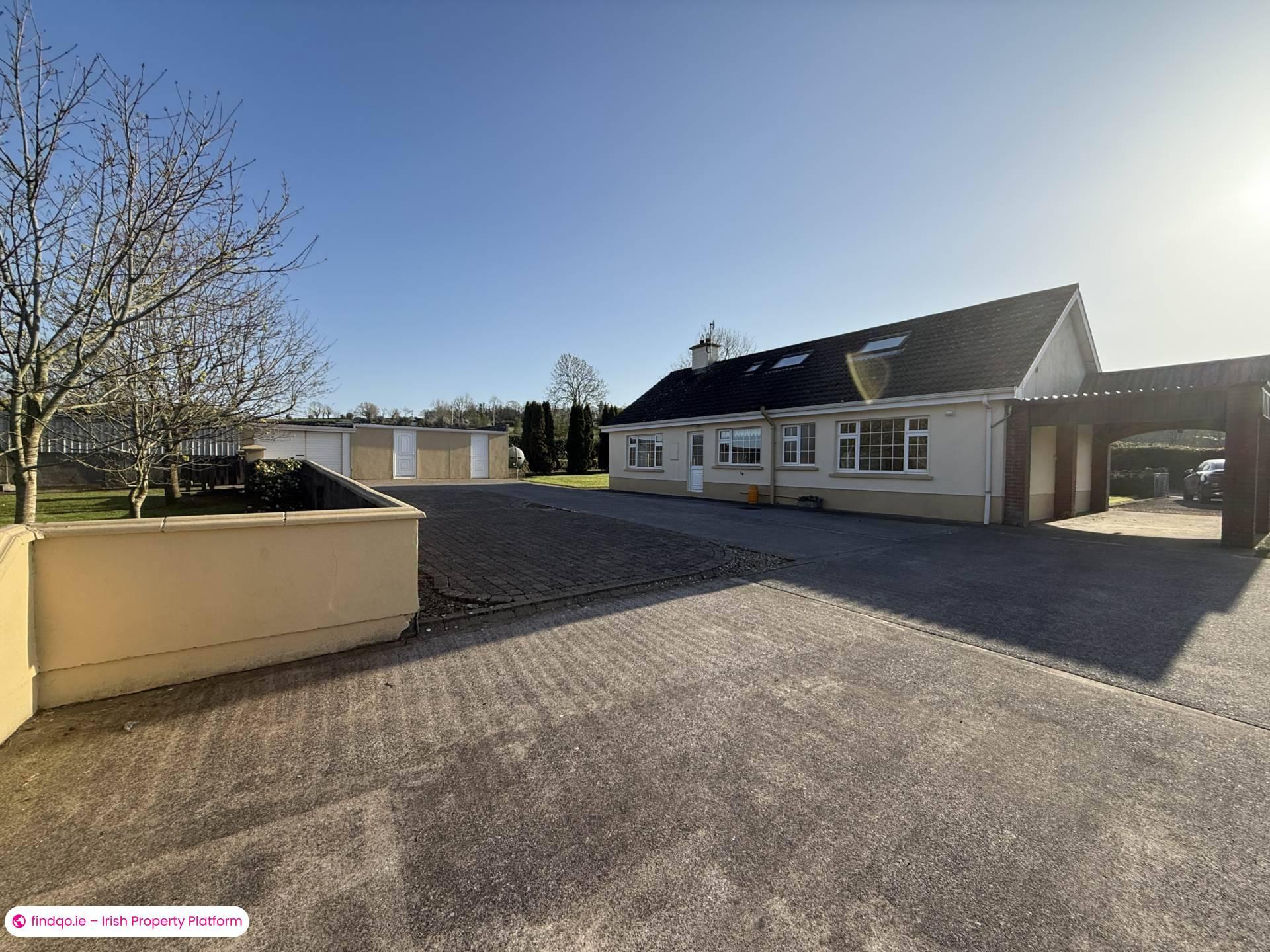 Bungalow for Sale in Broadford, Clare