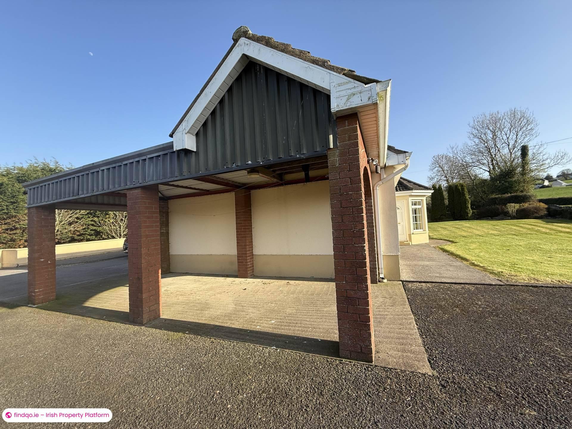 Bungalow for Sale in Broadford, Clare