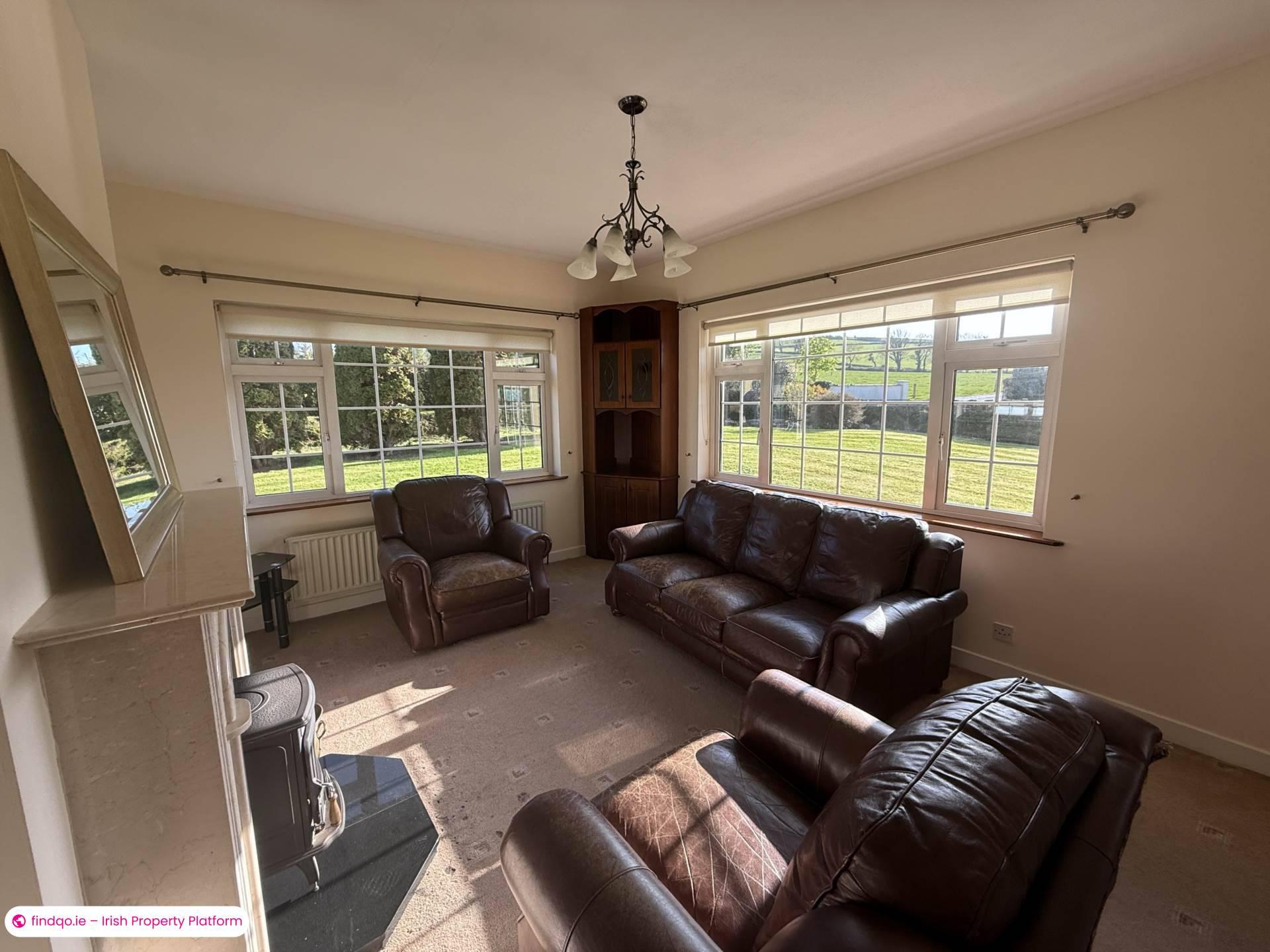 Bungalow for Sale in Broadford, Clare