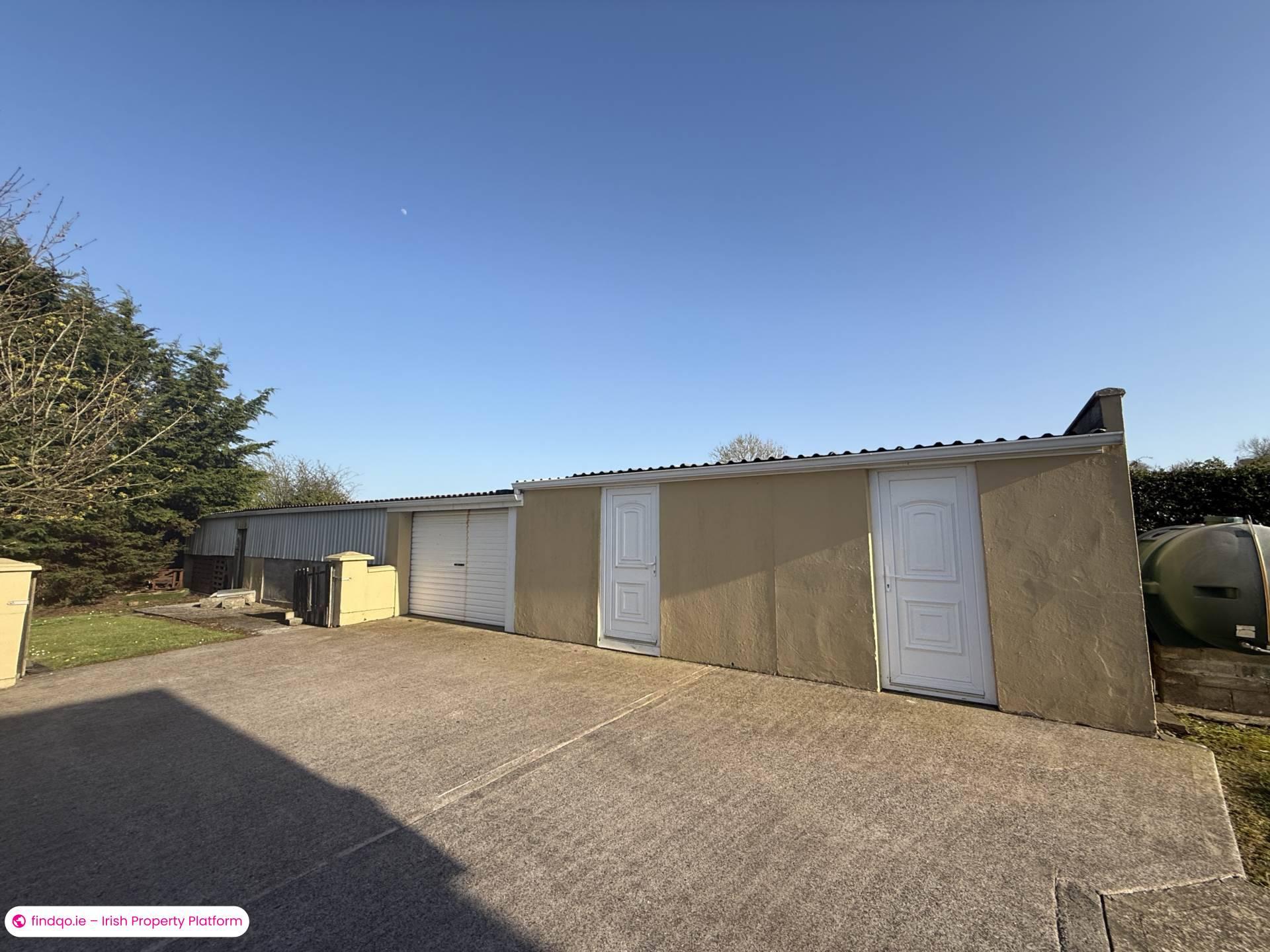 Bungalow for Sale in Broadford, Clare