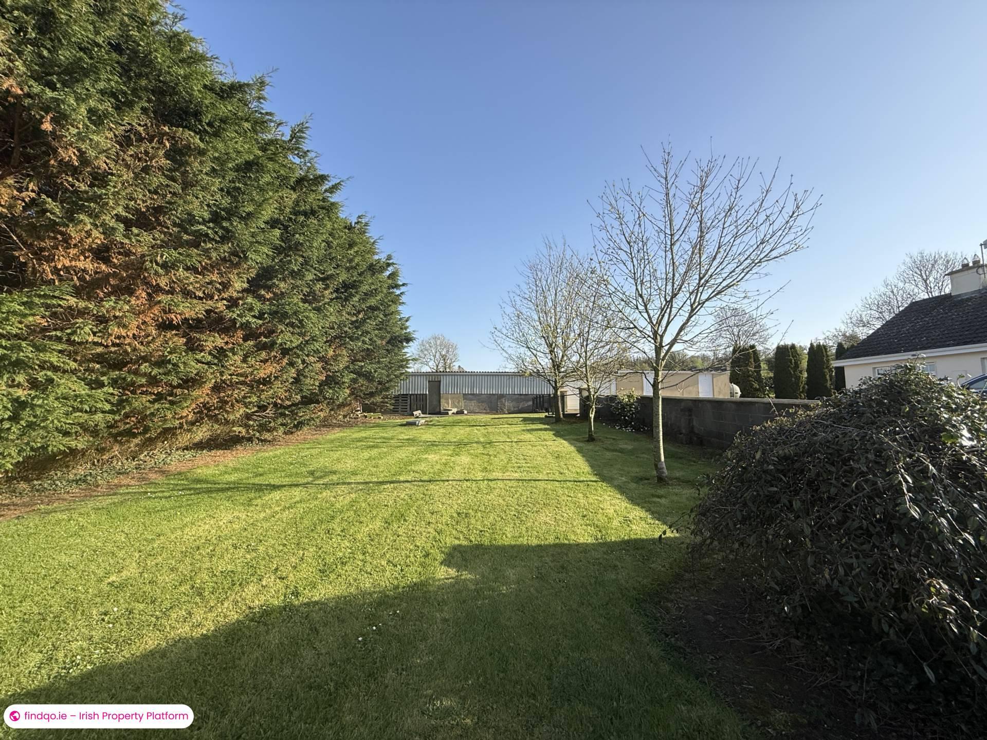 Bungalow for Sale in Broadford, Clare