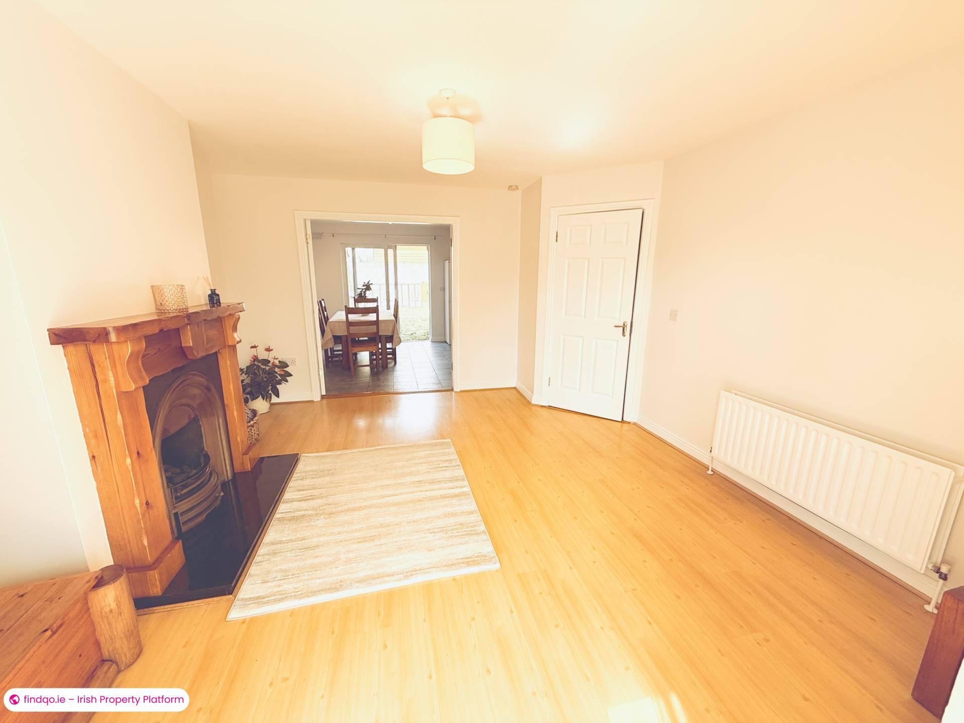 Semi-detached house for Sale in Corbally, Limerick, V94 K44V