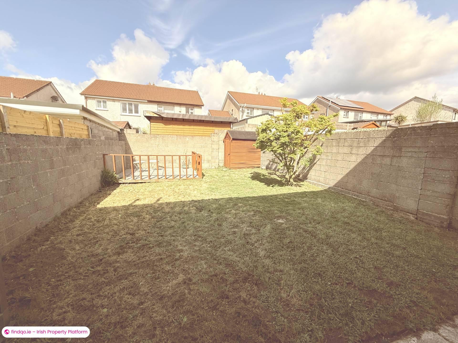 Semi-detached house for Sale in Corbally, Limerick, V94 K44V