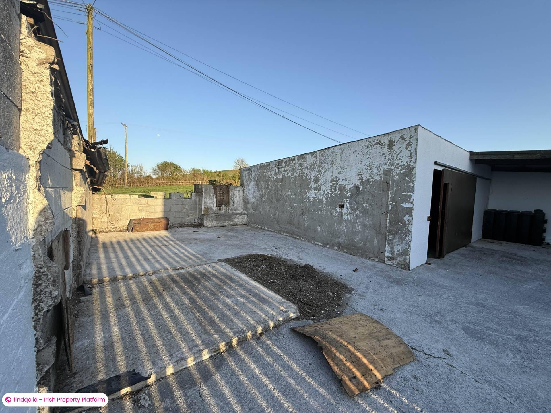 Bungalow for Sale in Broadford, Clare