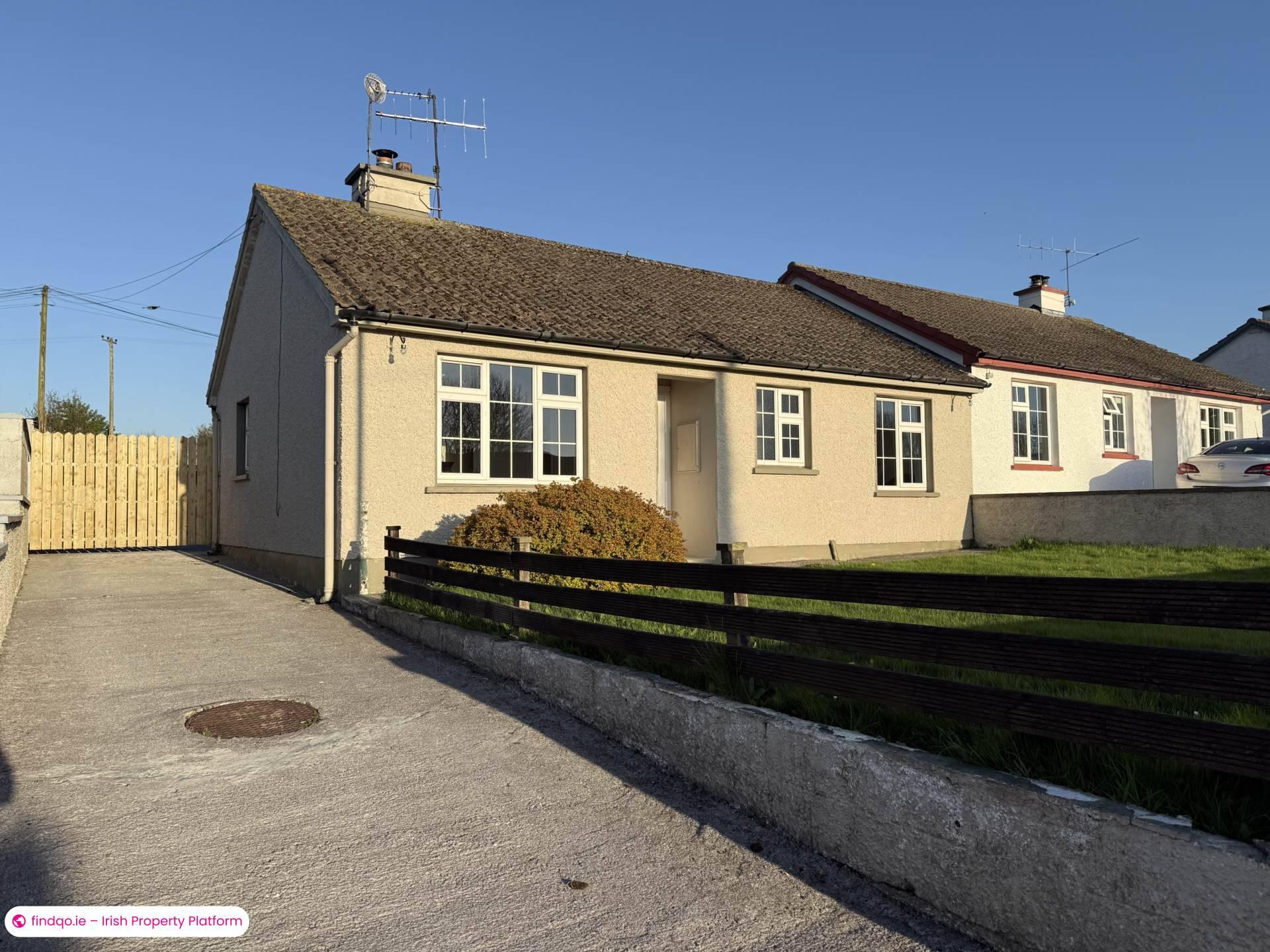 Bungalow for Sale in Broadford, Clare