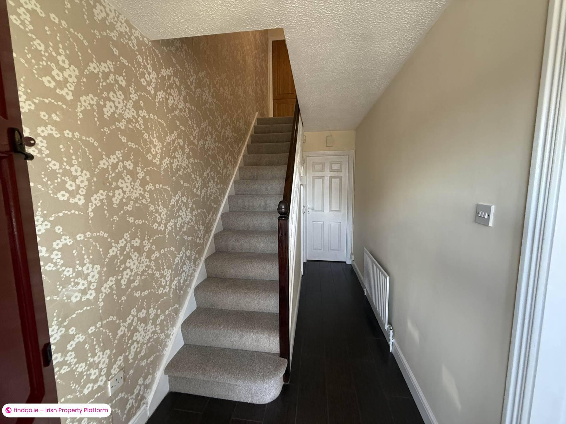 Semi-detached house for Sale in Corbally, Limerick, V94 DYF5