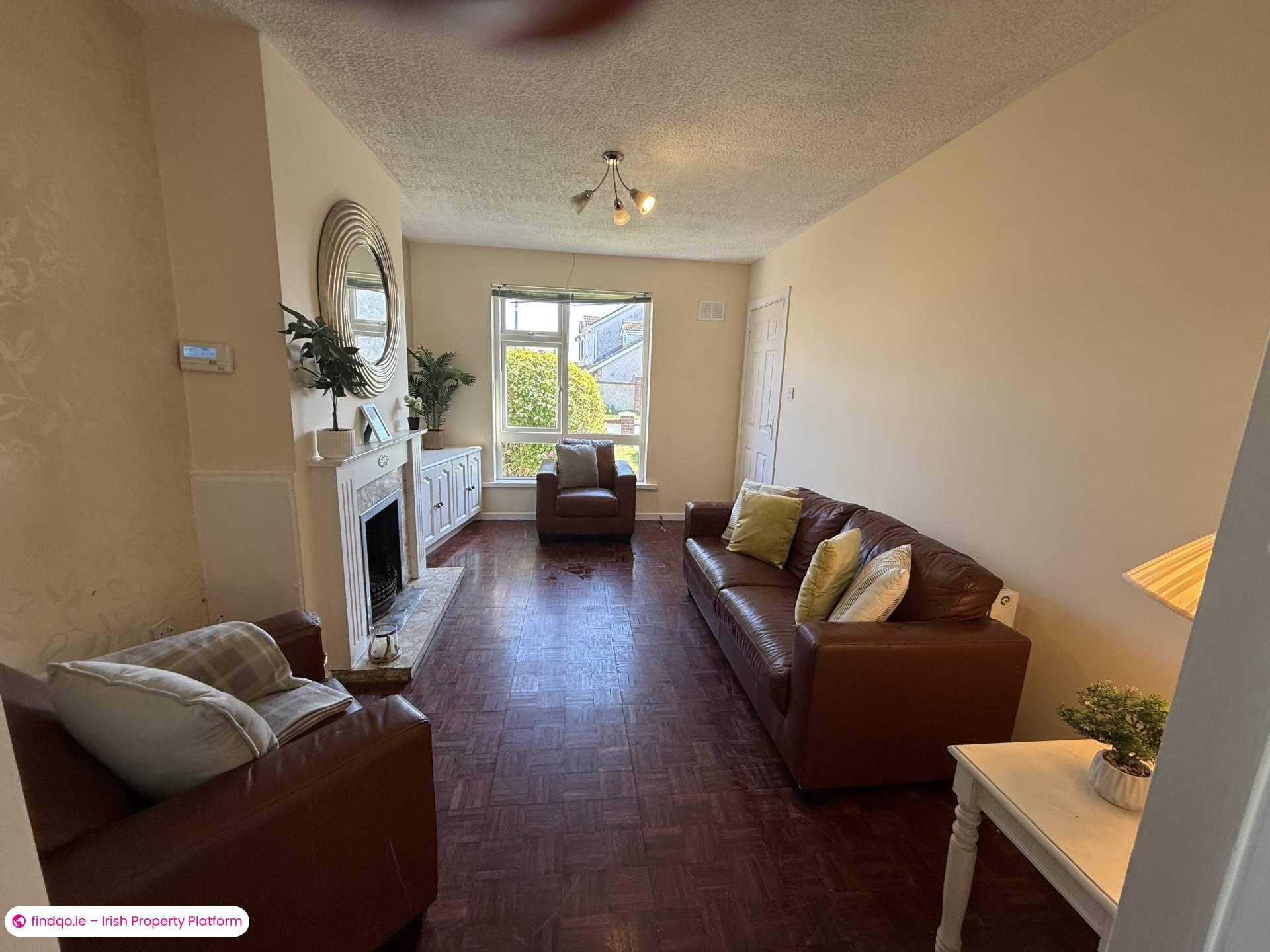 Semi-detached house for Sale in Corbally, Limerick, V94 DYF5