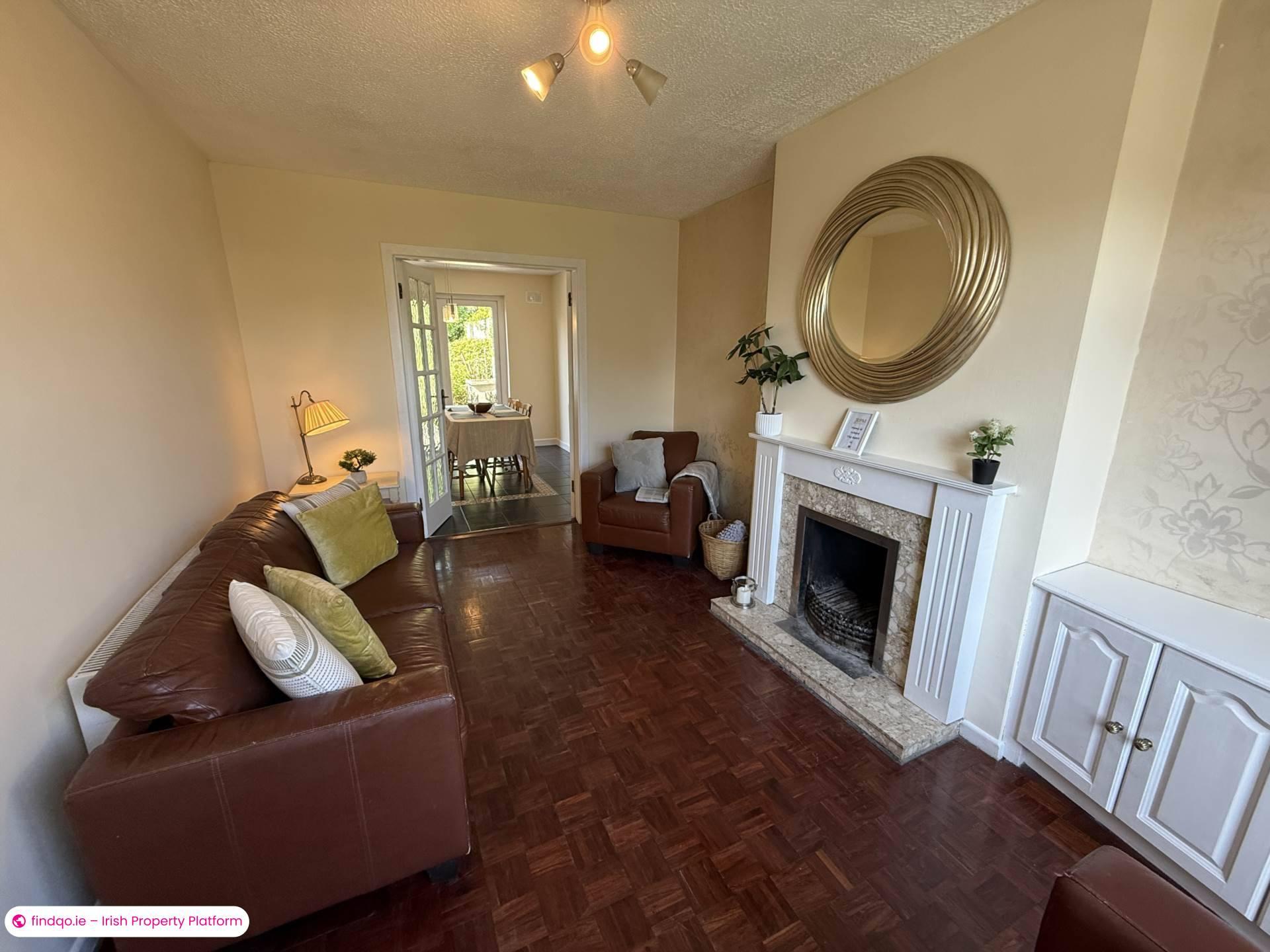 Semi-detached house for Sale in Corbally, Limerick, V94 DYF5