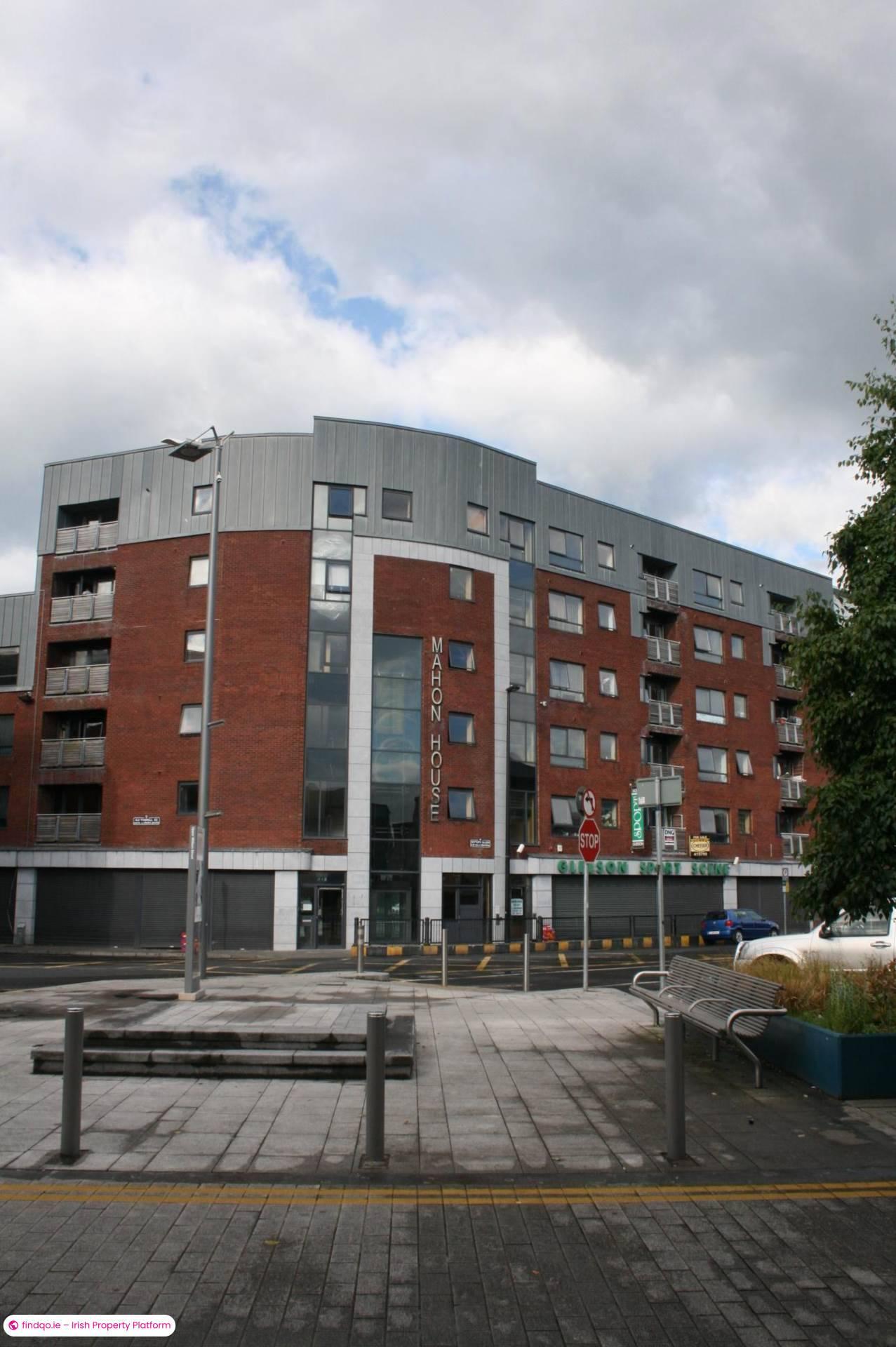 Industrial Site for Sale in Newtown Mahon, Limerick, V94 T8KR