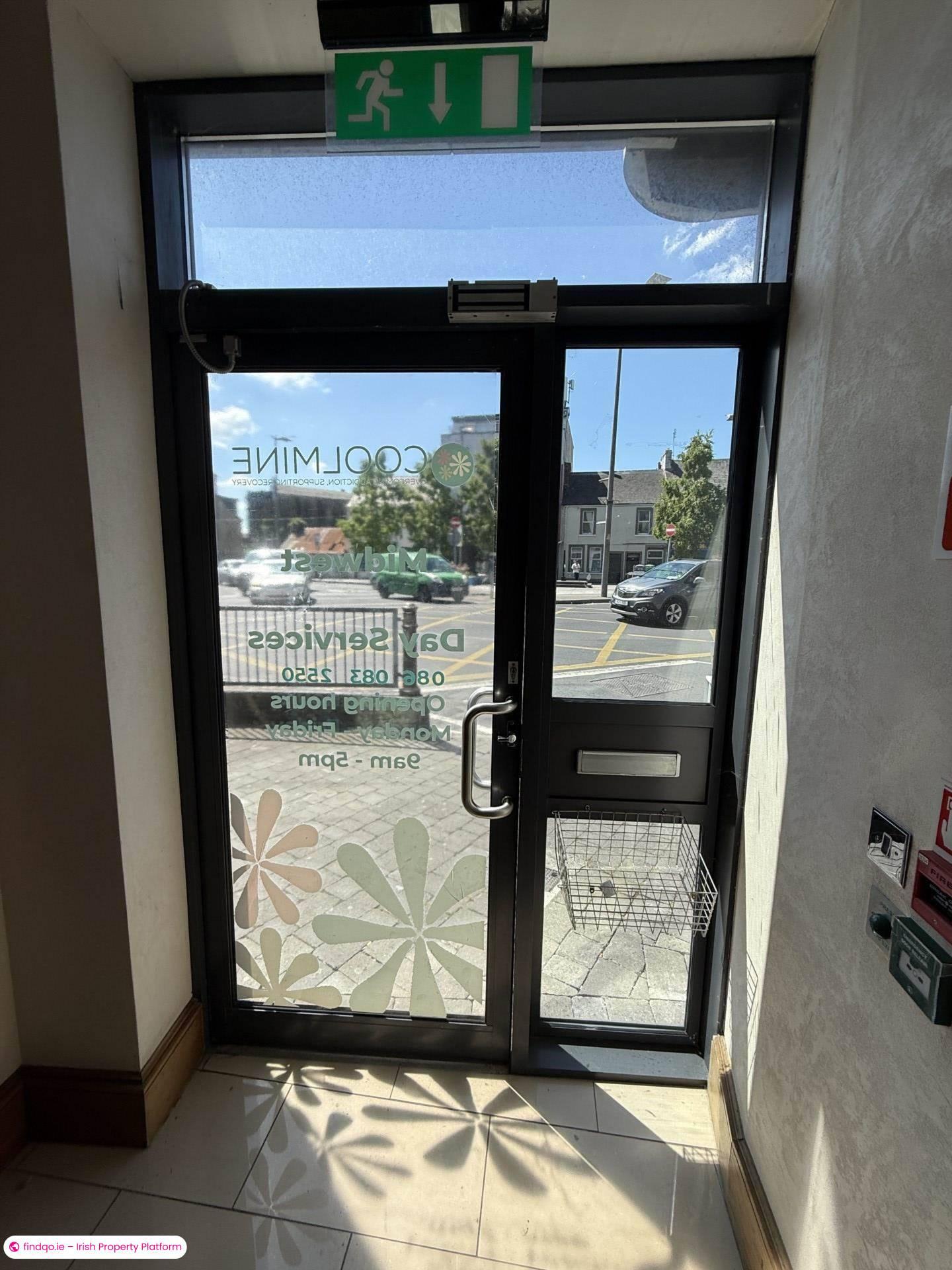 Industrial Site for Sale in Newtown Mahon, Limerick, V94 T8KR