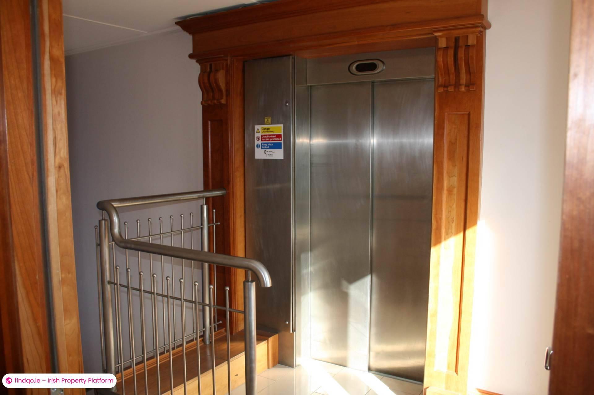 Industrial Site for Sale in Newtown Mahon, Limerick, V94 T8KR