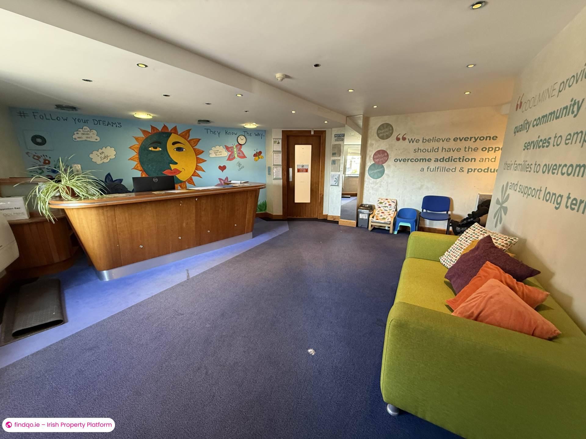 Industrial Site for Sale in Newtown Mahon, Limerick, V94 T8KR