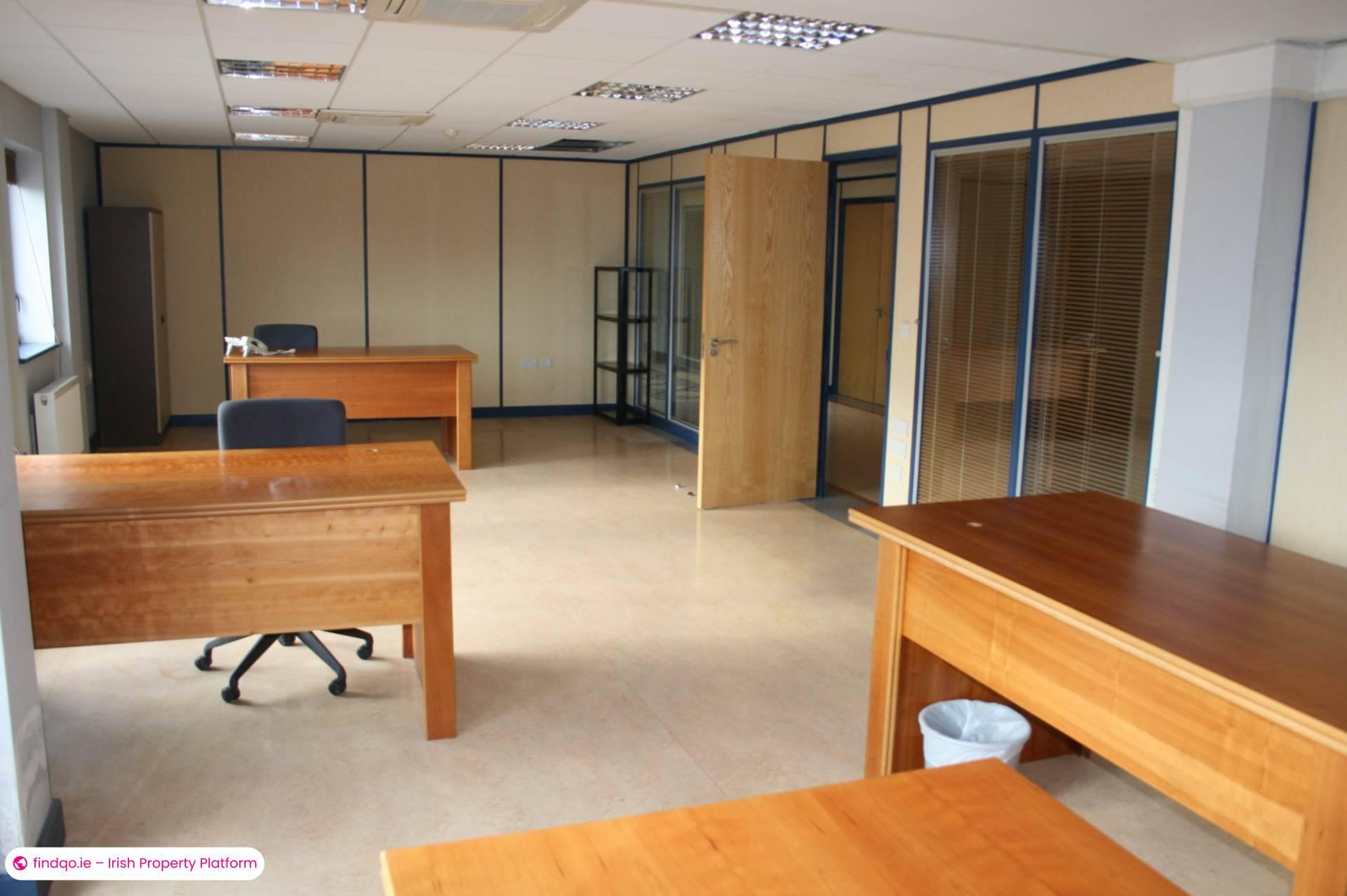 Industrial Site for Sale in Newtown Mahon, Limerick, V94 T8KR