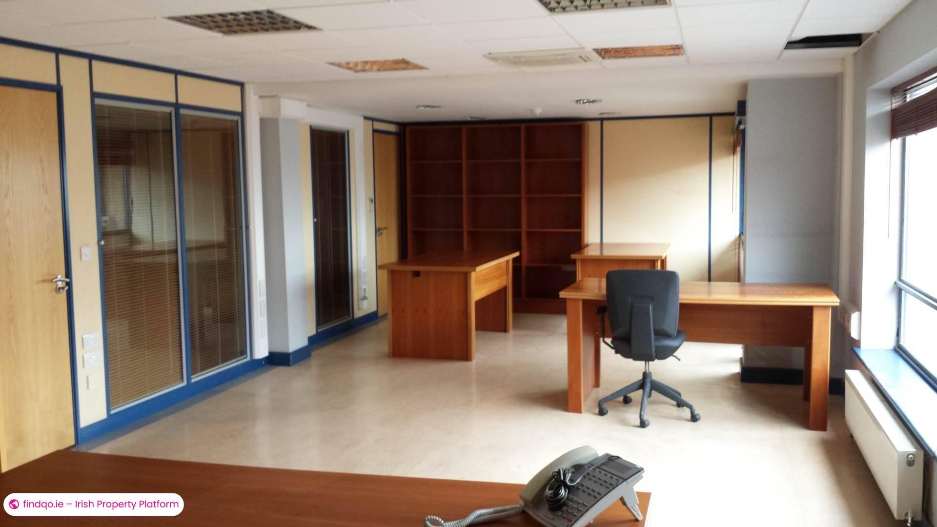 Industrial Site for Sale in Newtown Mahon, Limerick, V94 T8KR