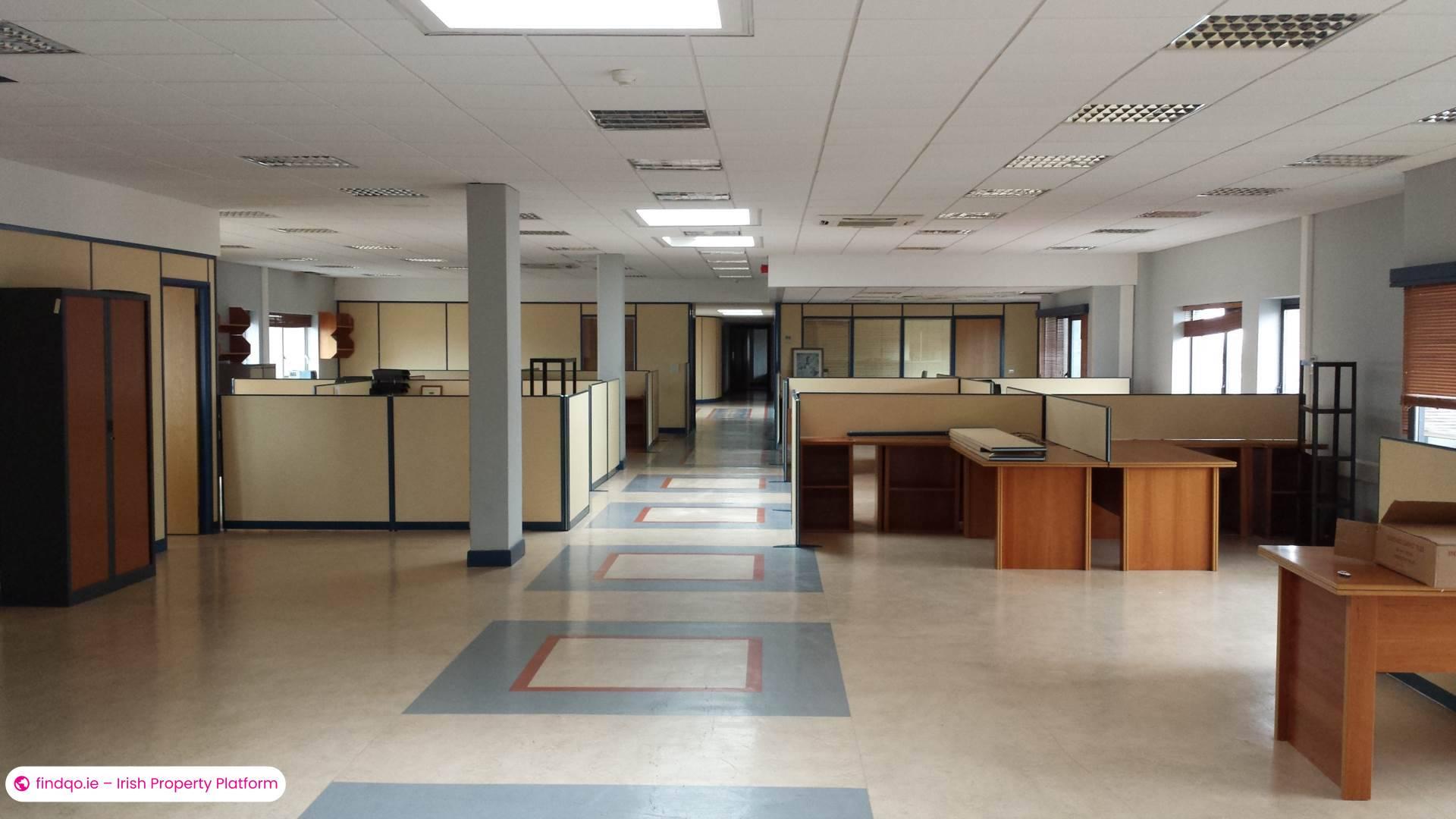 Industrial Site for Sale in Newtown Mahon, Limerick, V94 T8KR