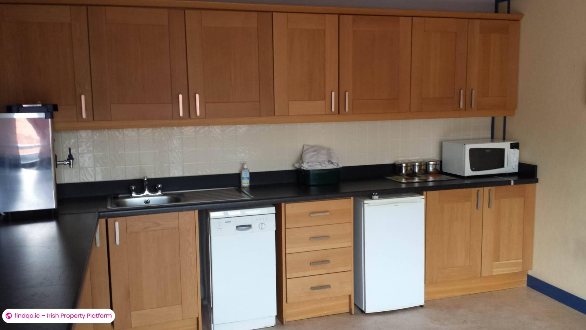 Industrial Site for Sale in Newtown Mahon, Limerick, V94 T8KR