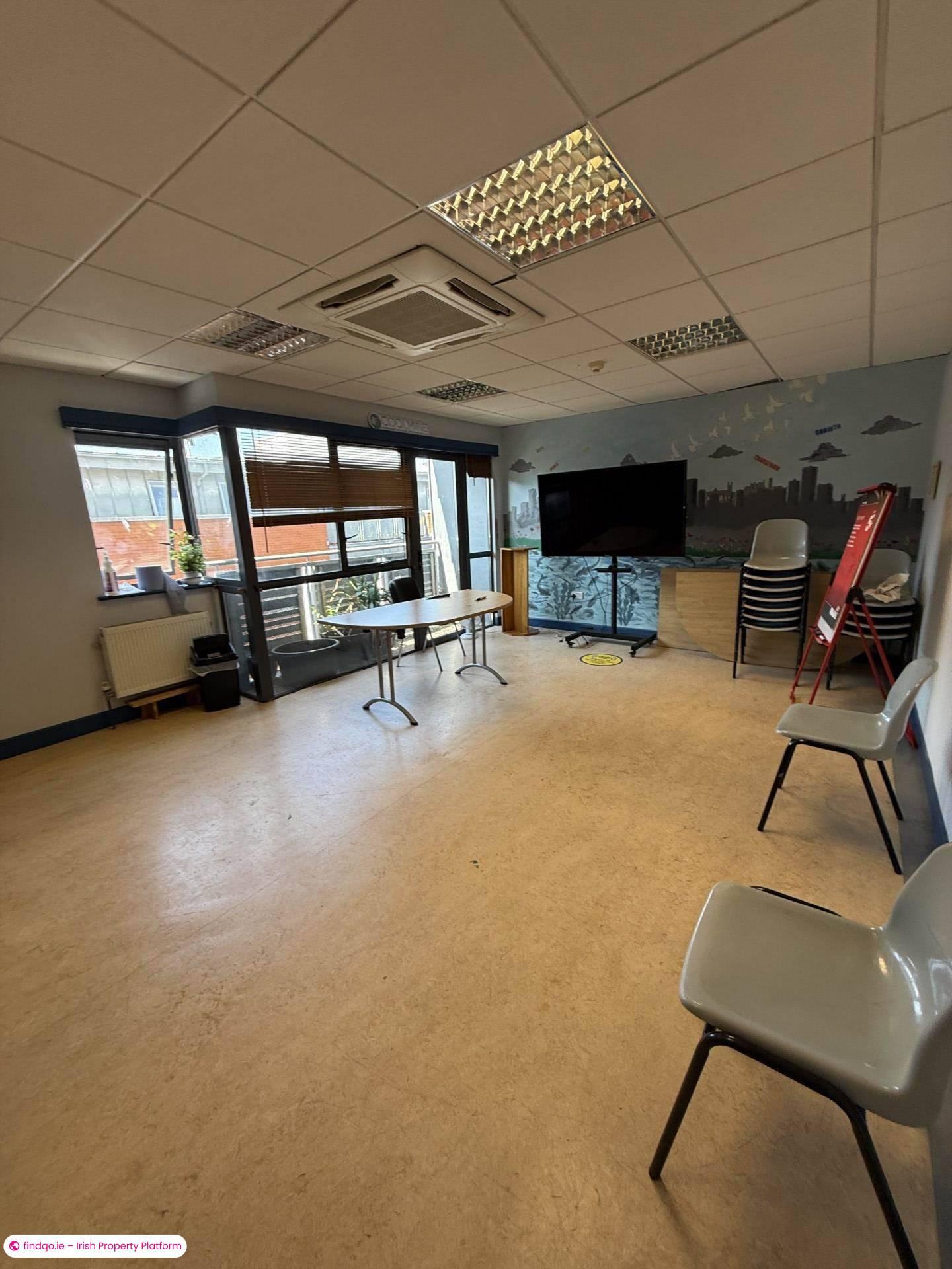 Industrial Site for Sale in Newtown Mahon, Limerick, V94 T8KR