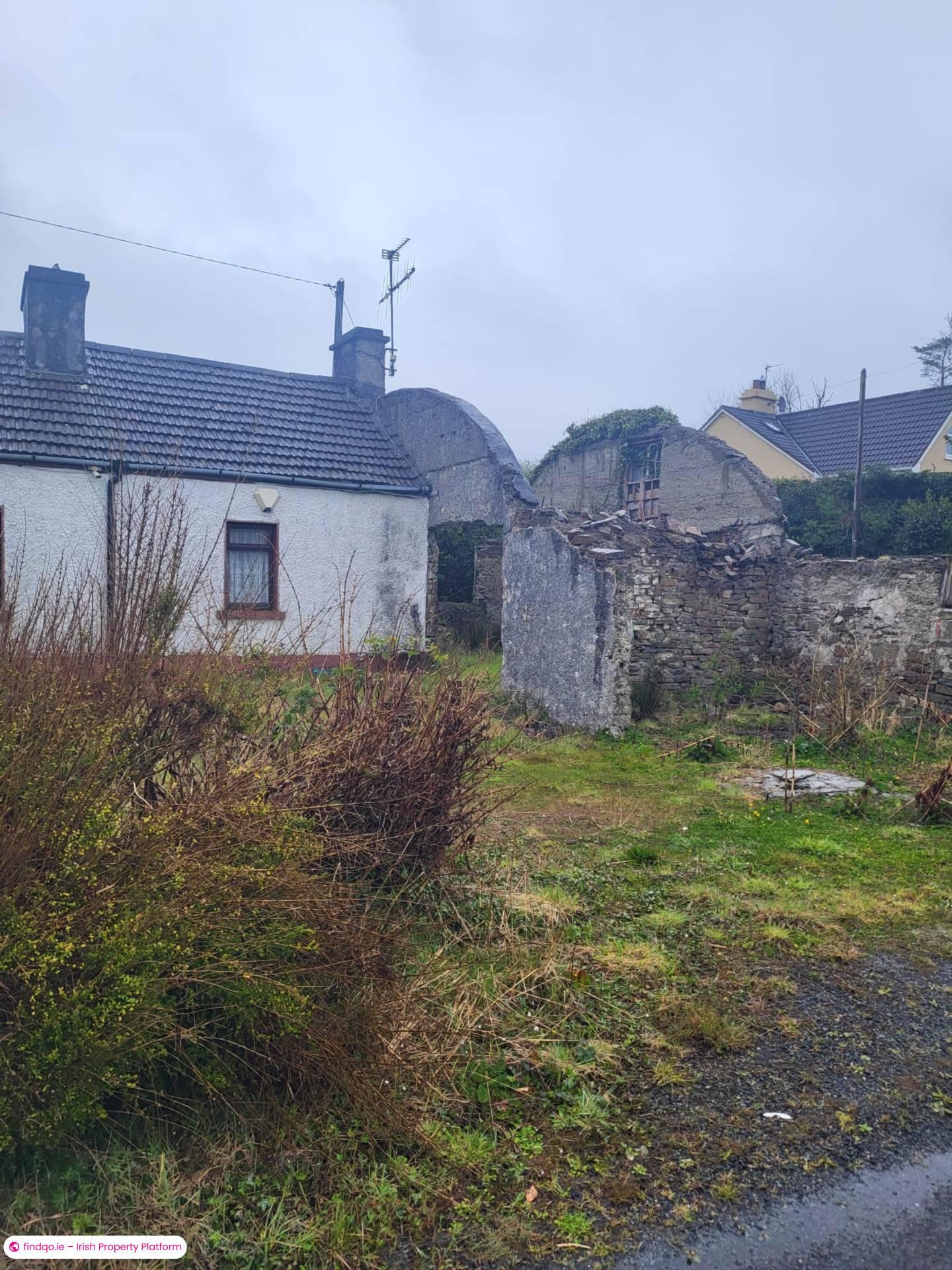 Bungalow for Sale in Athea, Limerick, V94 EE6A