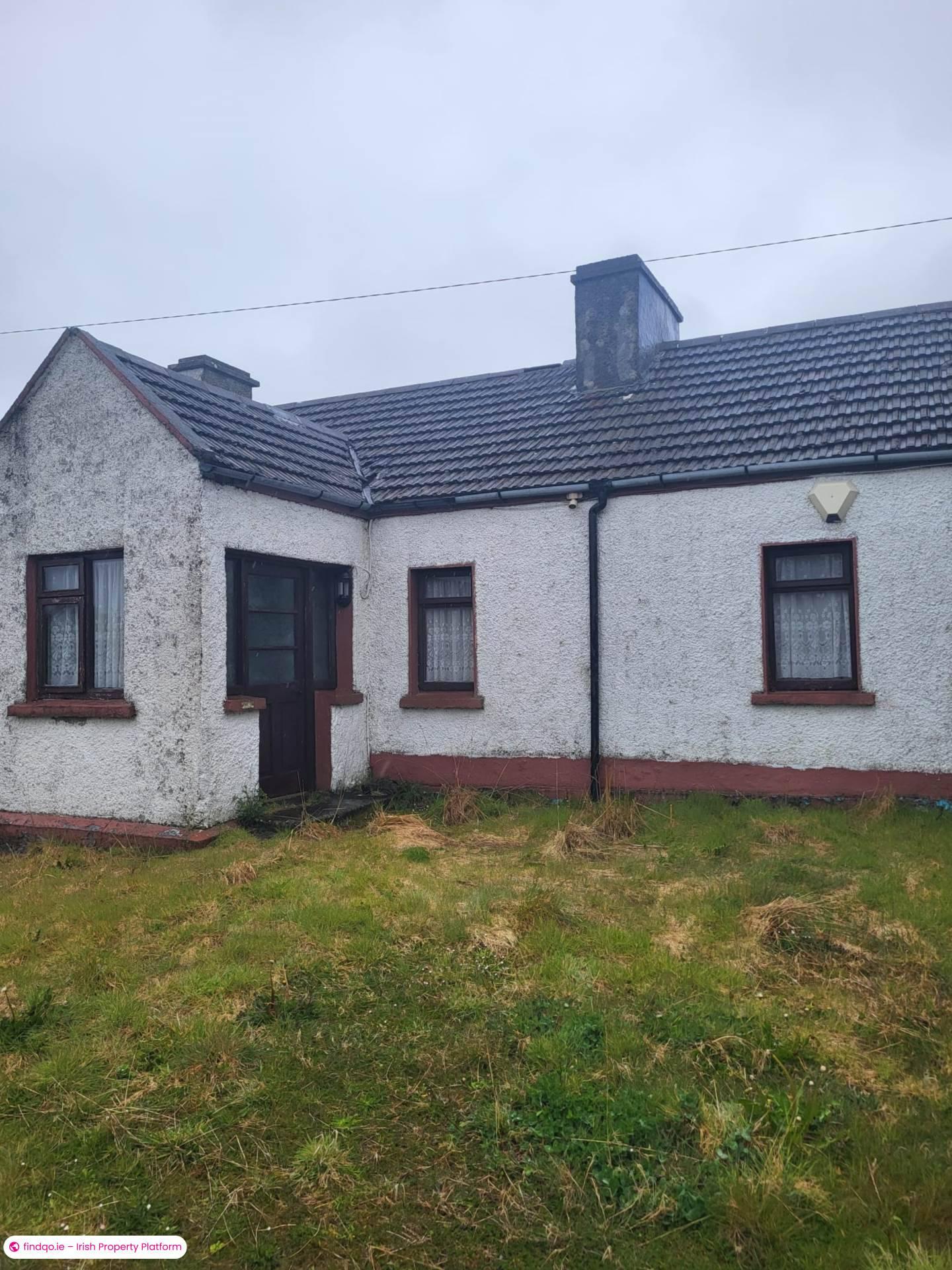 Bungalow for Sale in Athea, Limerick, V94 EE6A