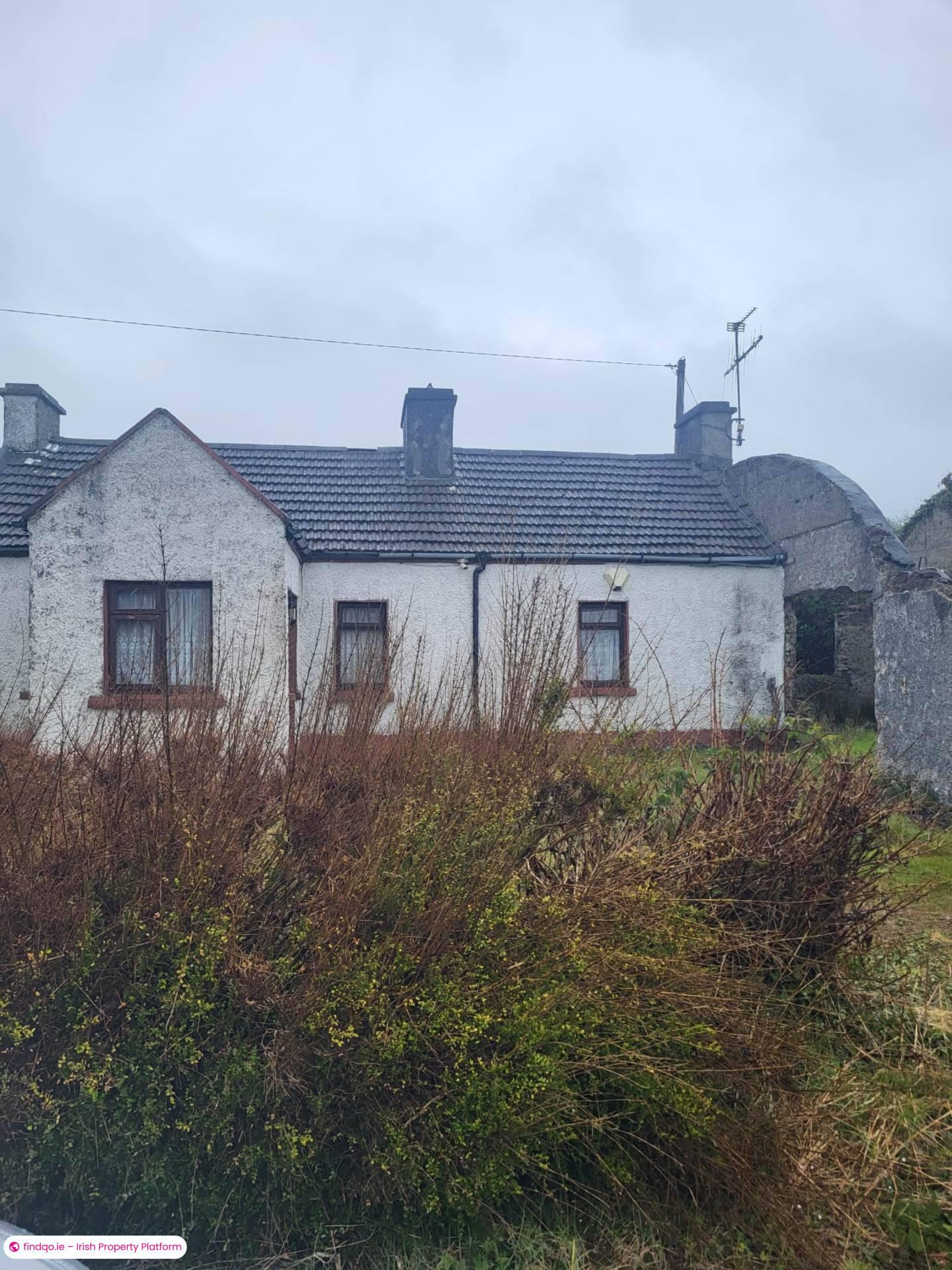 Bungalow for Sale in Athea, Limerick, V94 EE6A