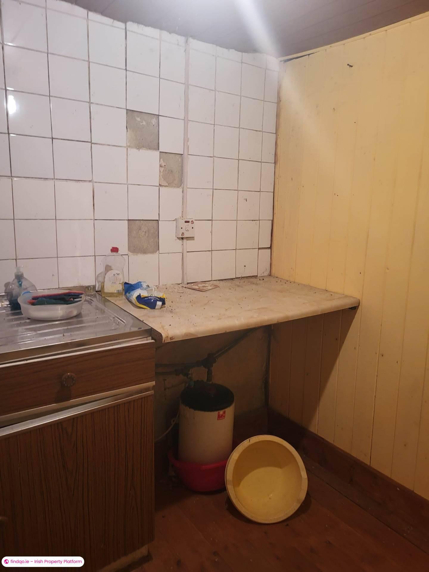 Bungalow for Sale in Athea, Limerick, V94 EE6A