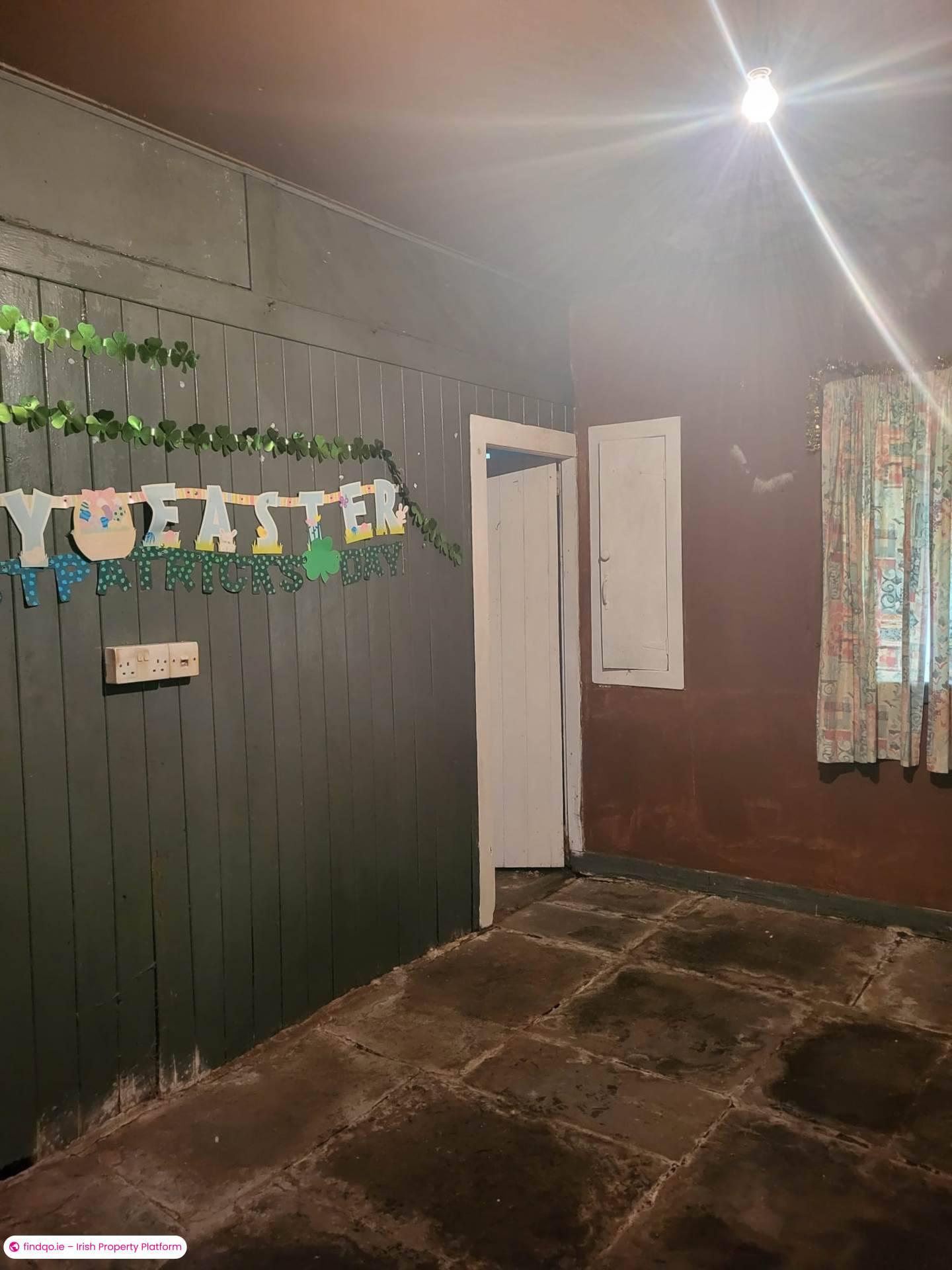 Bungalow for Sale in Athea, Limerick, V94 EE6A