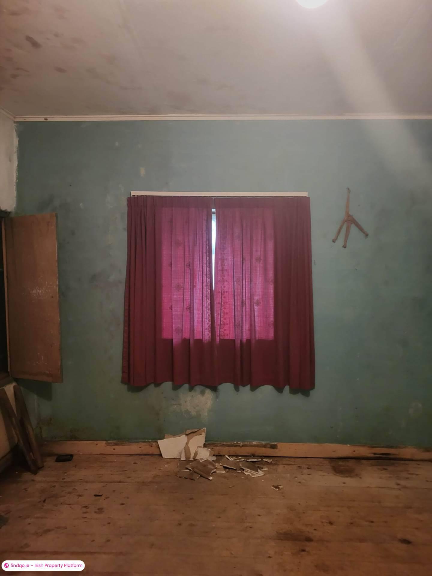 Bungalow for Sale in Athea, Limerick, V94 EE6A