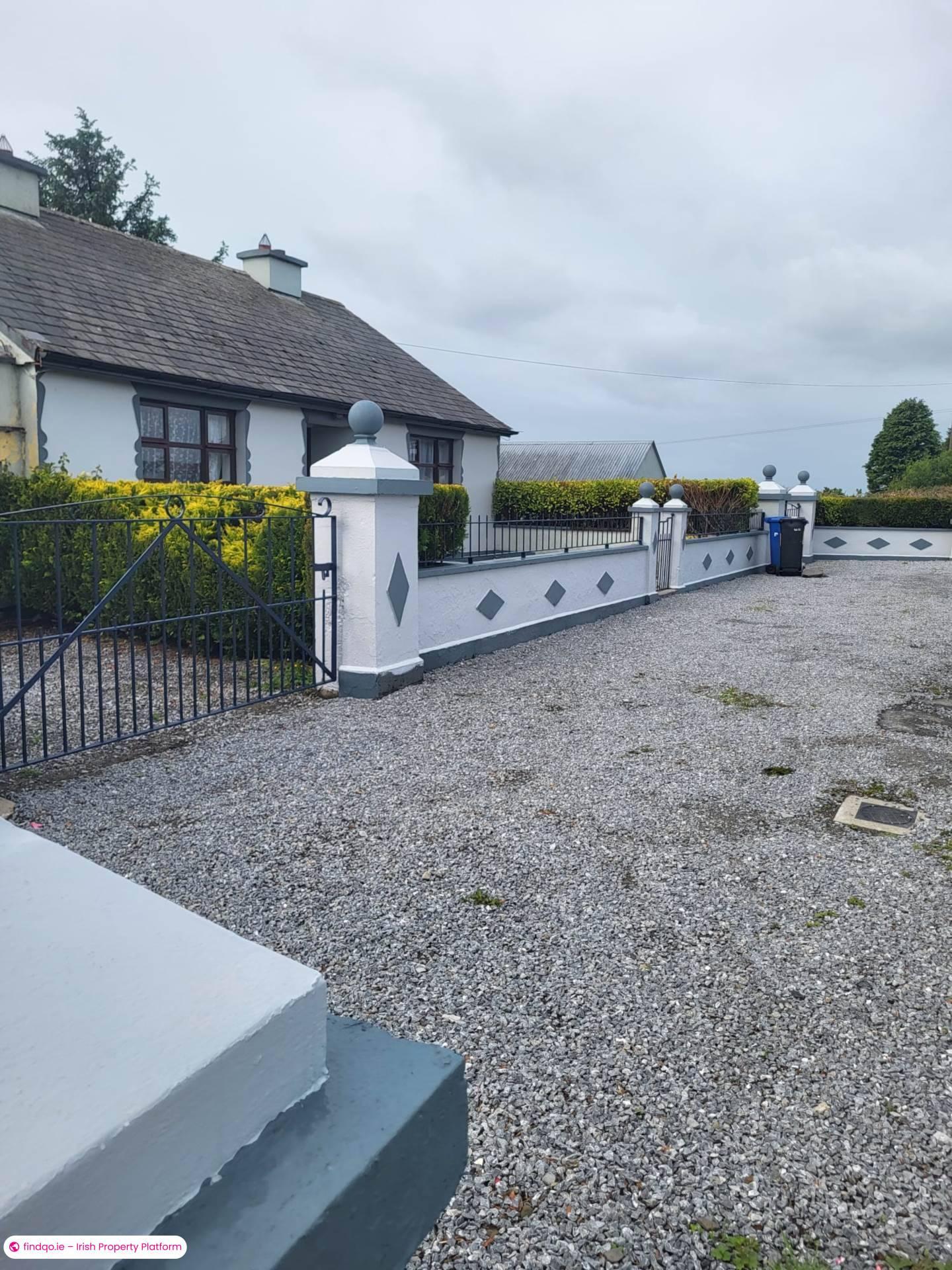 Bungalow for Sale in Athea, Limerick, V94 DVX6