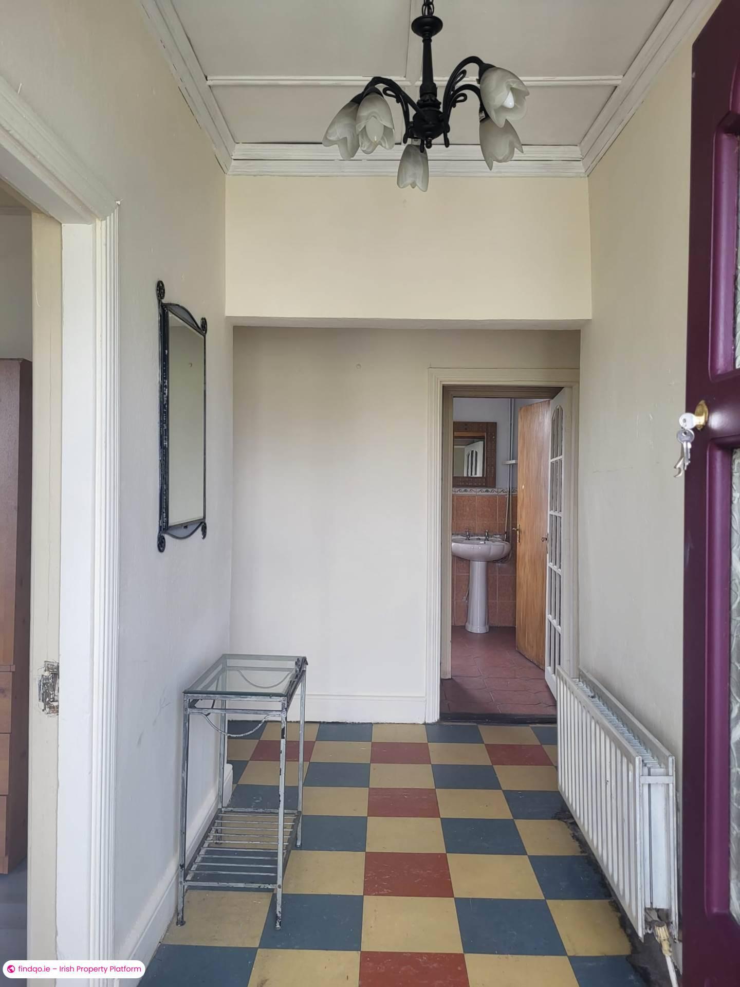 Bungalow for Sale in Athea, Limerick, V94 DVX6