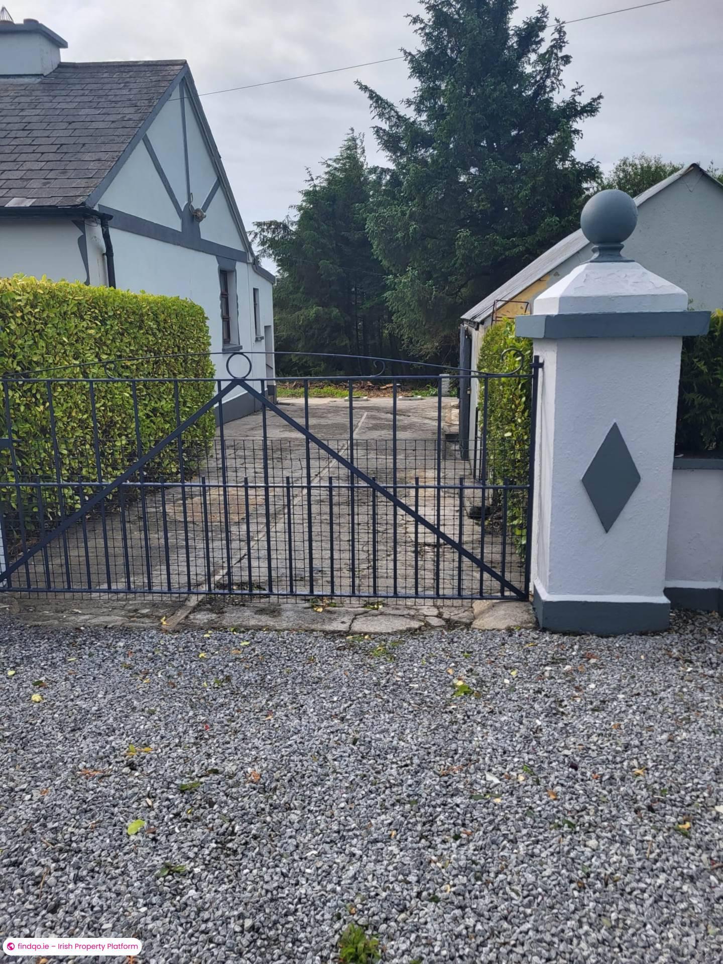Bungalow for Sale in Athea, Limerick, V94 DVX6