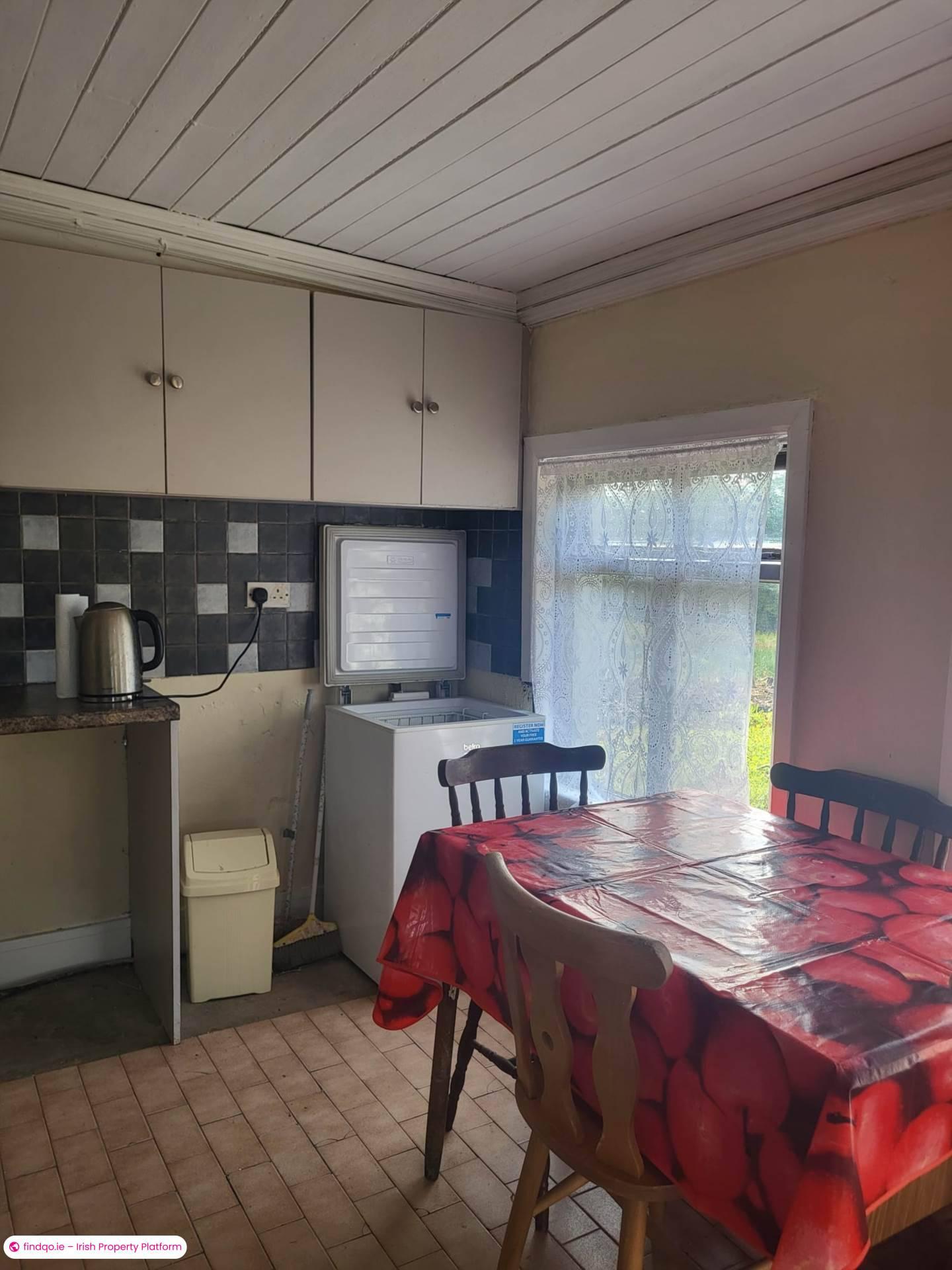 Bungalow for Sale in Athea, Limerick, V94 DVX6