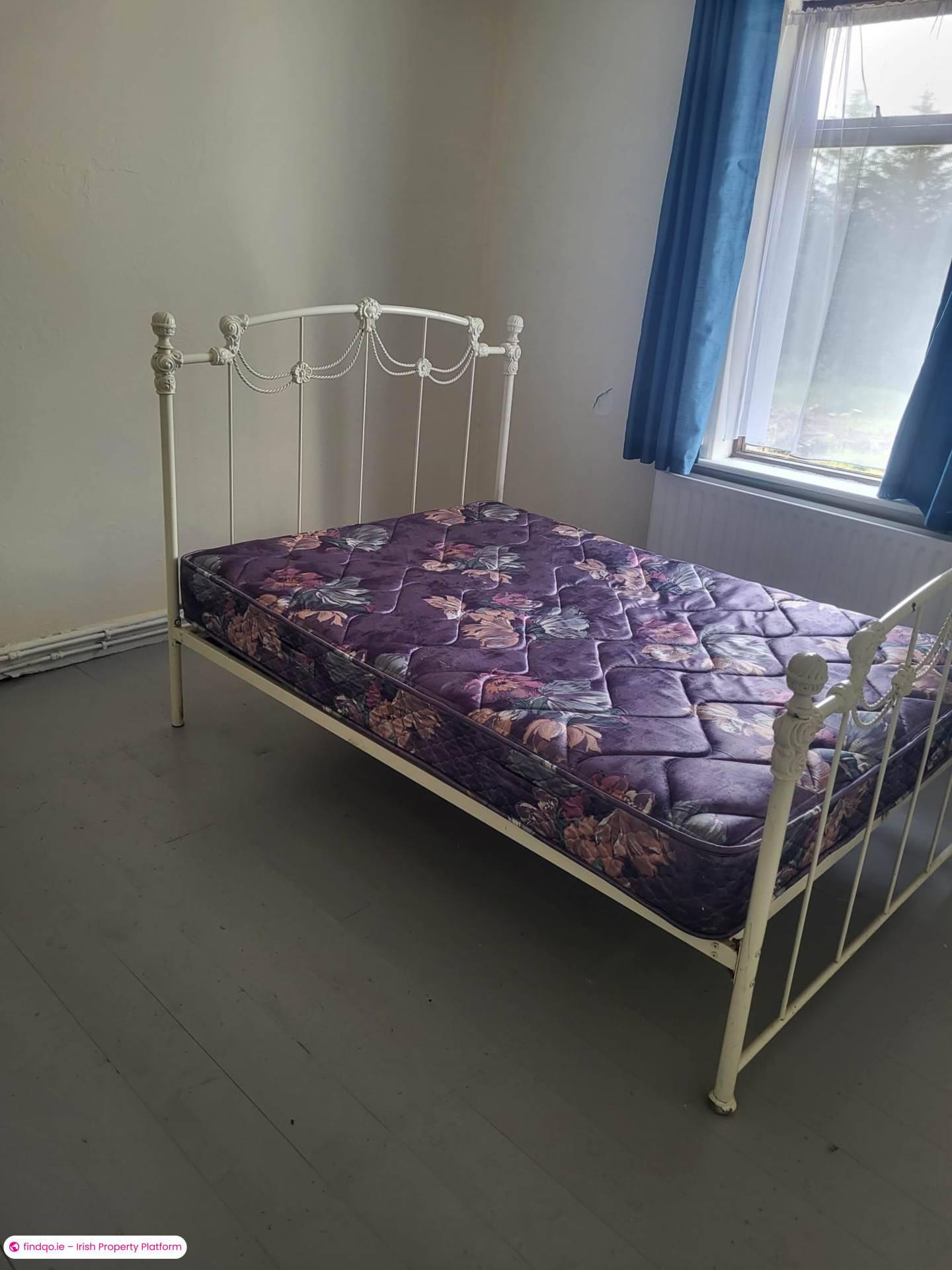 Bungalow for Sale in Athea, Limerick, V94 DVX6